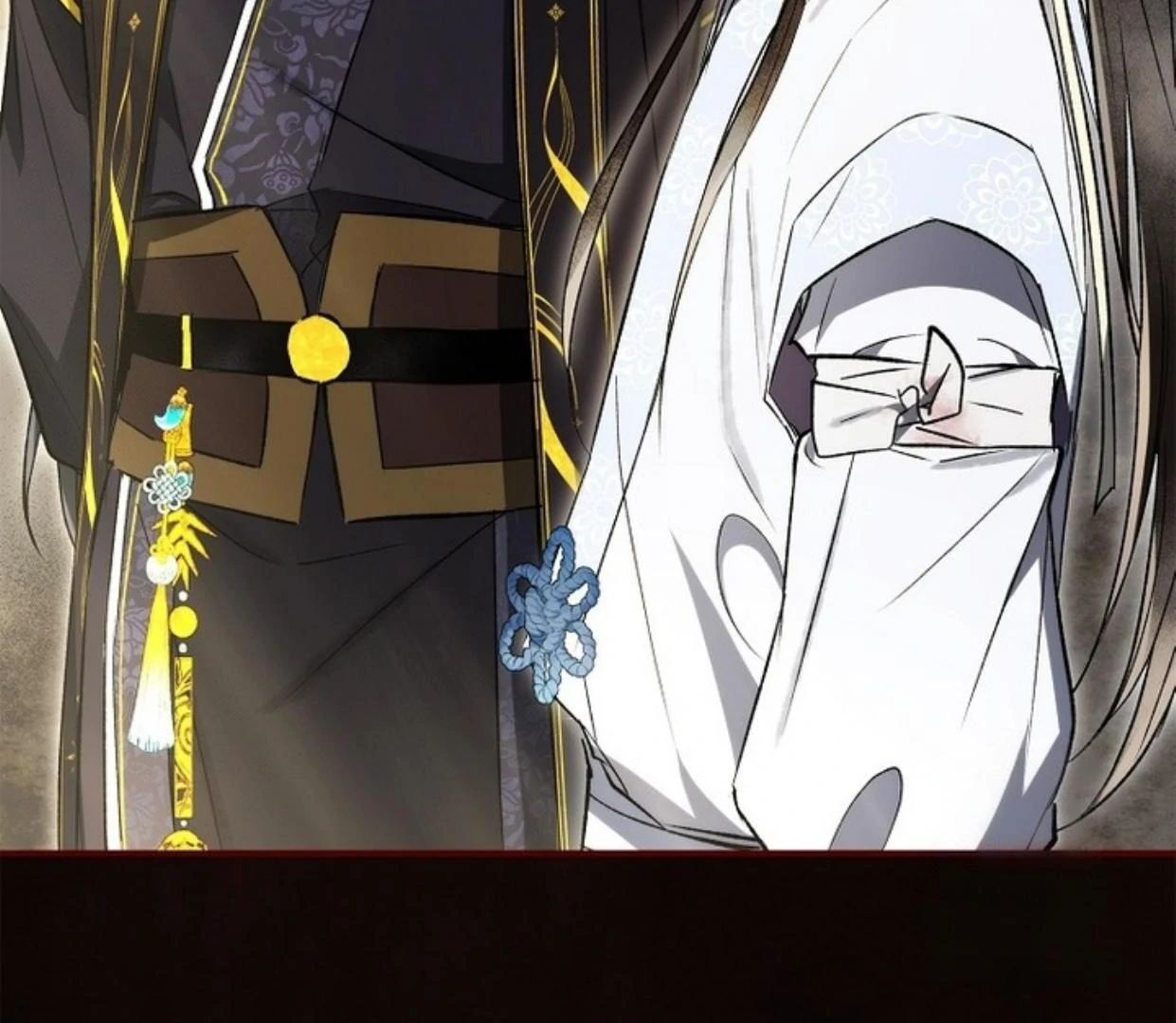 Requiem of Subdued Souls Chapter 22 Gambar 52