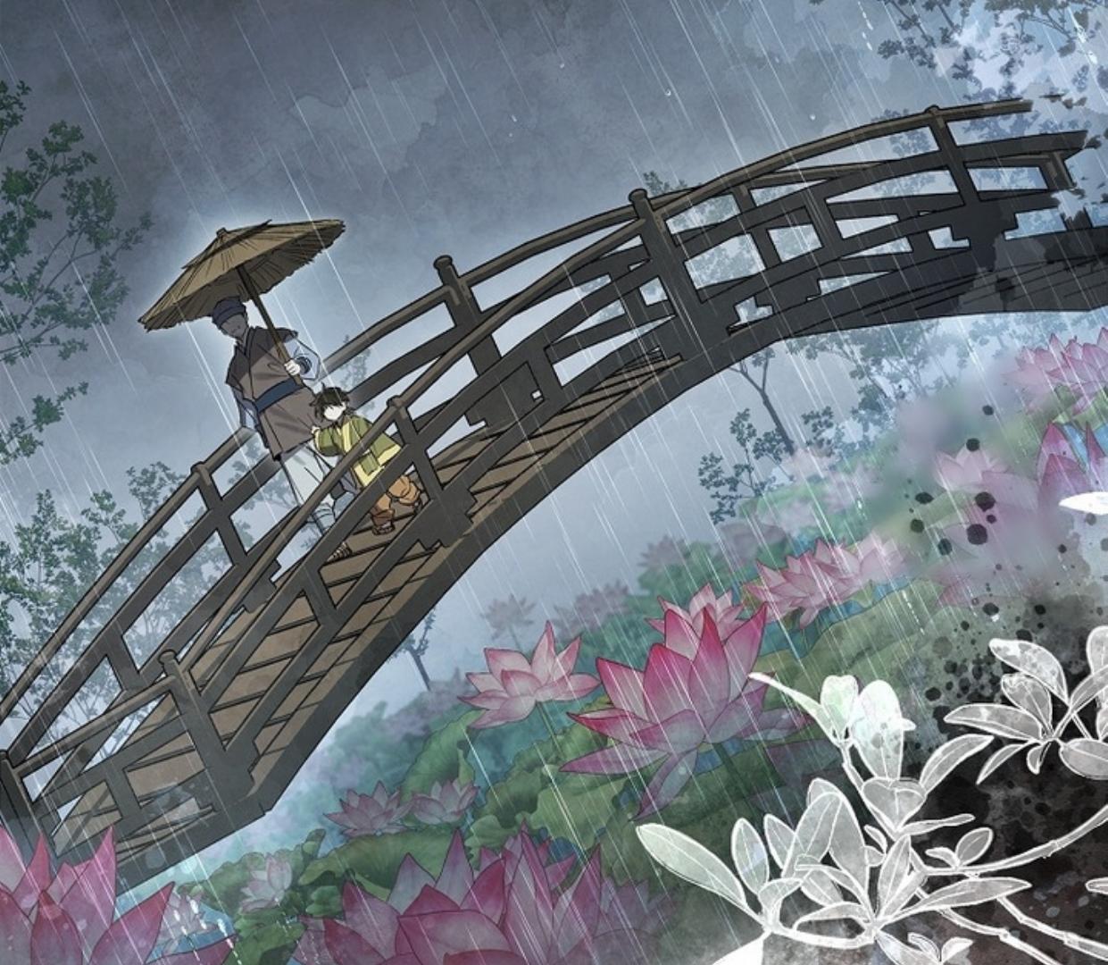 Requiem of Subdued Souls Chapter 22 Gambar 59