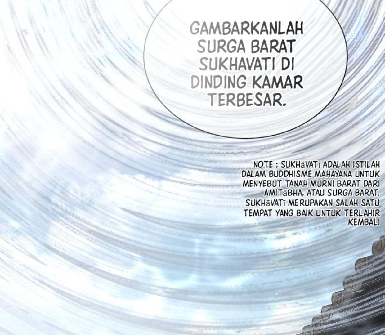 Requiem of Subdued Souls Chapter 22 Gambar 71