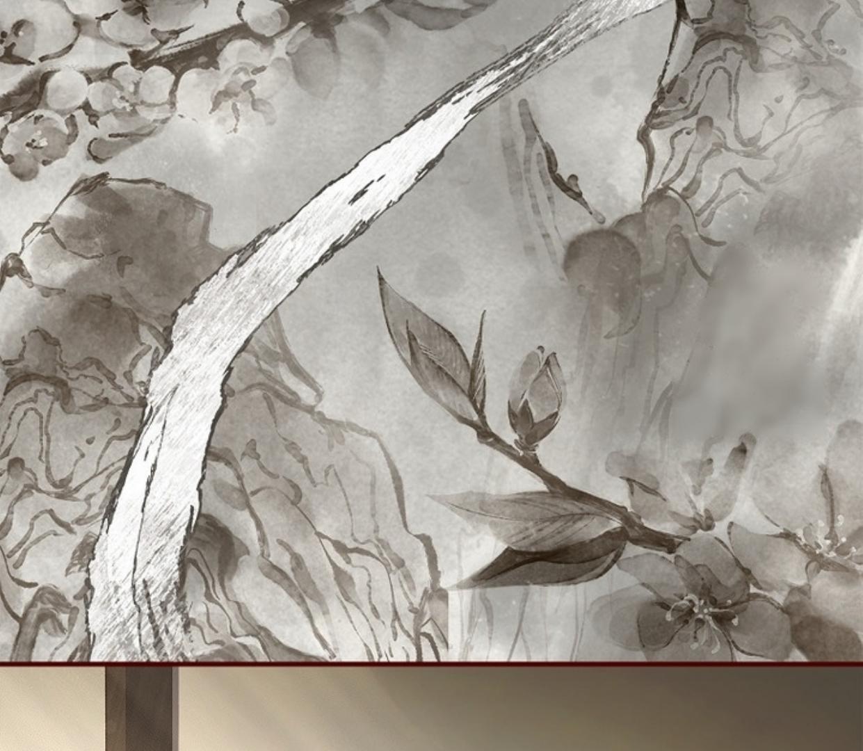 Requiem of Subdued Souls Chapter 22 Gambar 81
