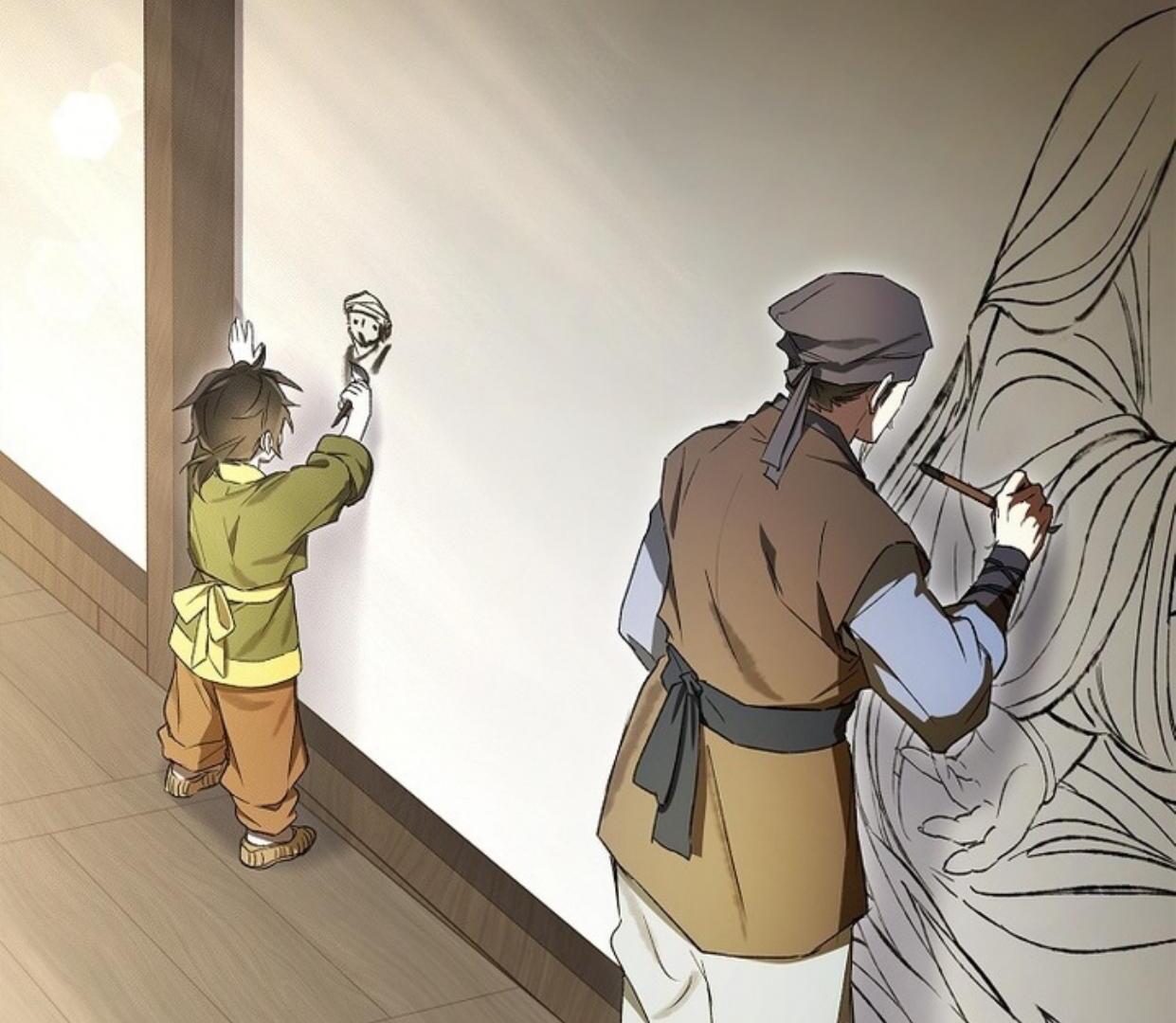Requiem of Subdued Souls Chapter 22 Gambar 82