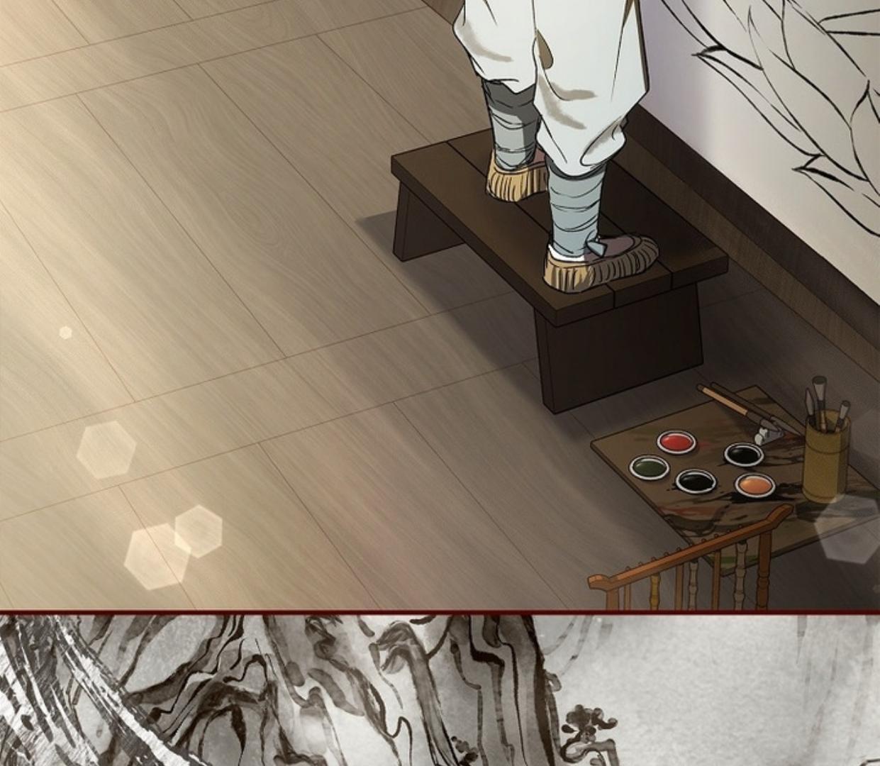 Requiem of Subdued Souls Chapter 22 Gambar 83