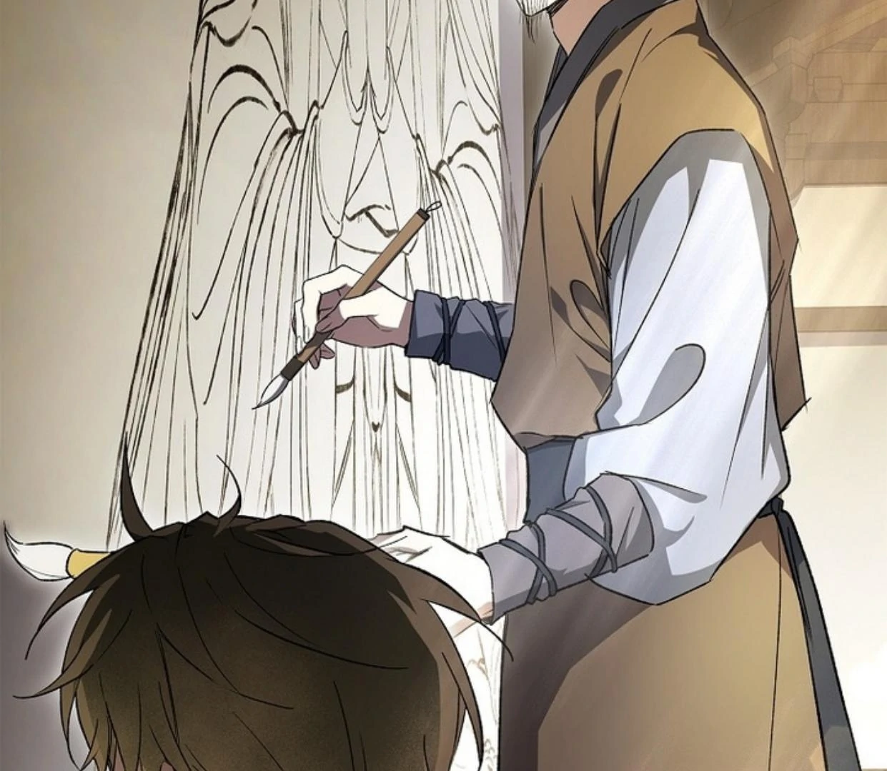 Requiem of Subdued Souls Chapter 22 Gambar 85