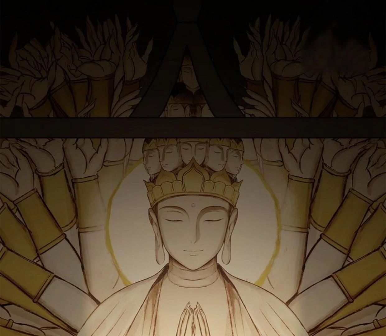 Requiem of Subdued Souls Chapter 22 Gambar 88