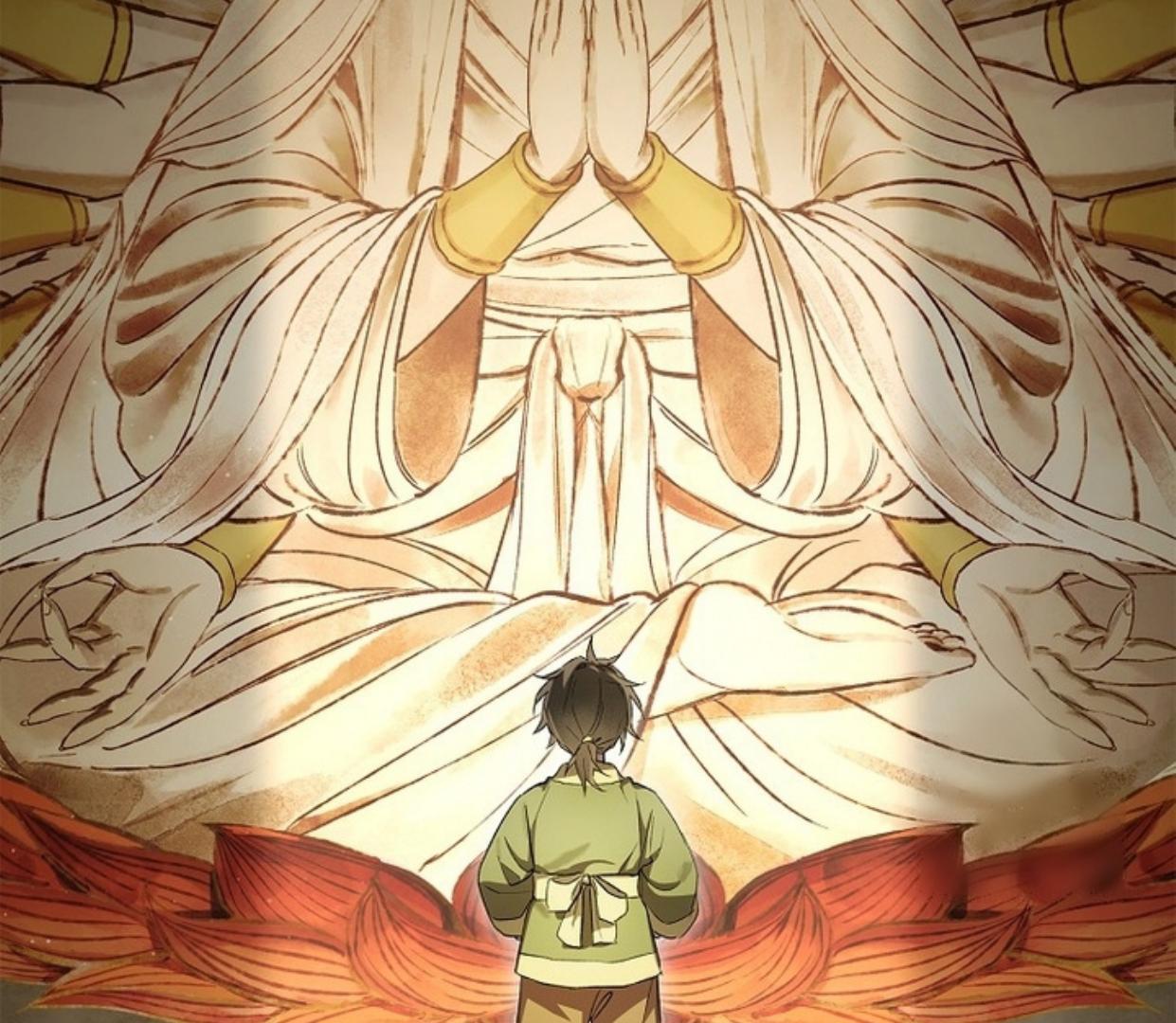 Requiem of Subdued Souls Chapter 22 Gambar 89