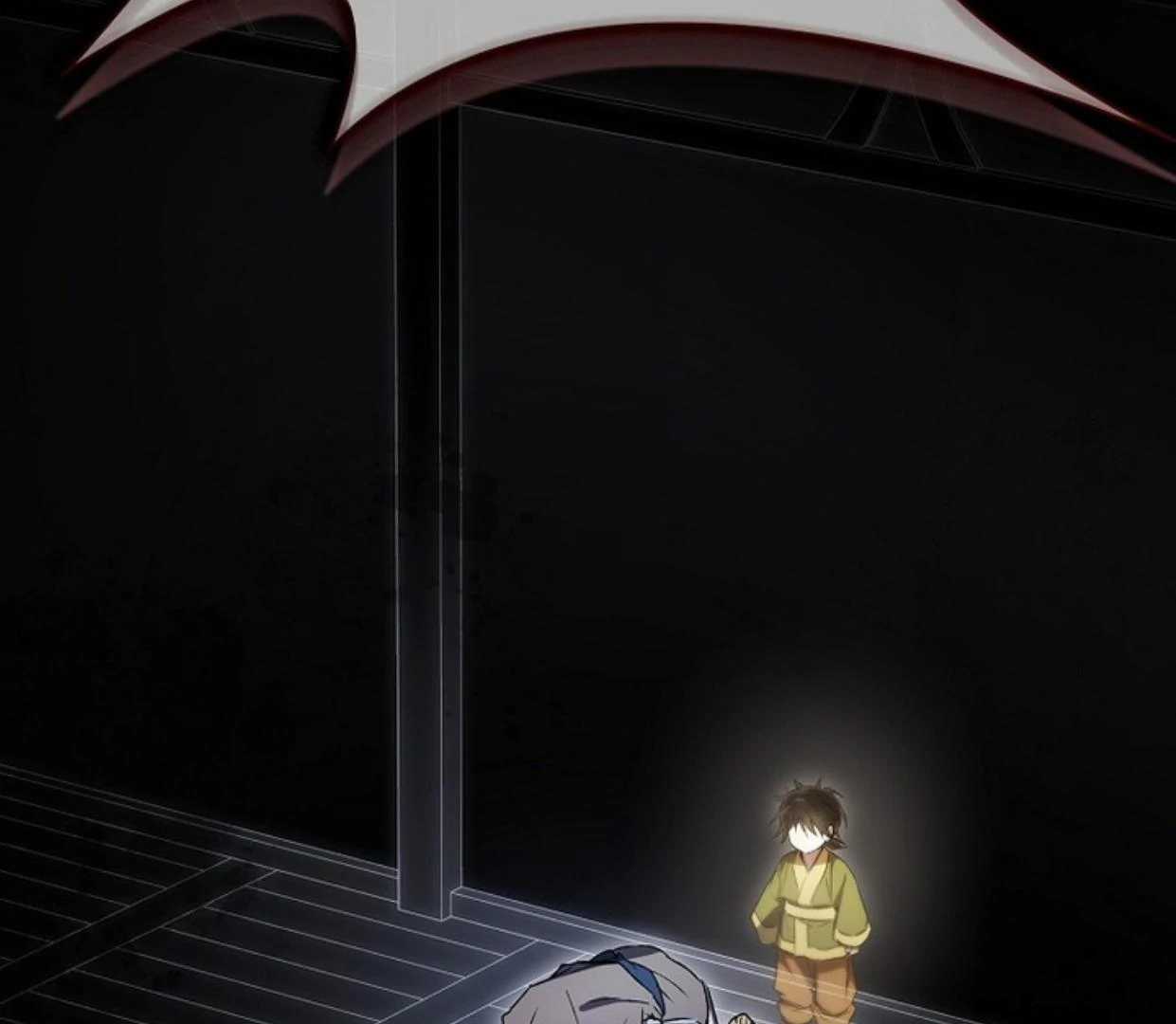 Requiem of Subdued Souls Chapter 22 Gambar 98