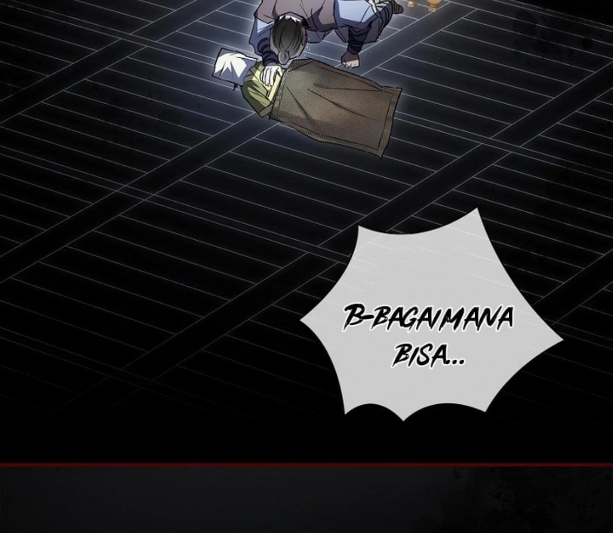 Requiem of Subdued Souls Chapter 22 Gambar 99
