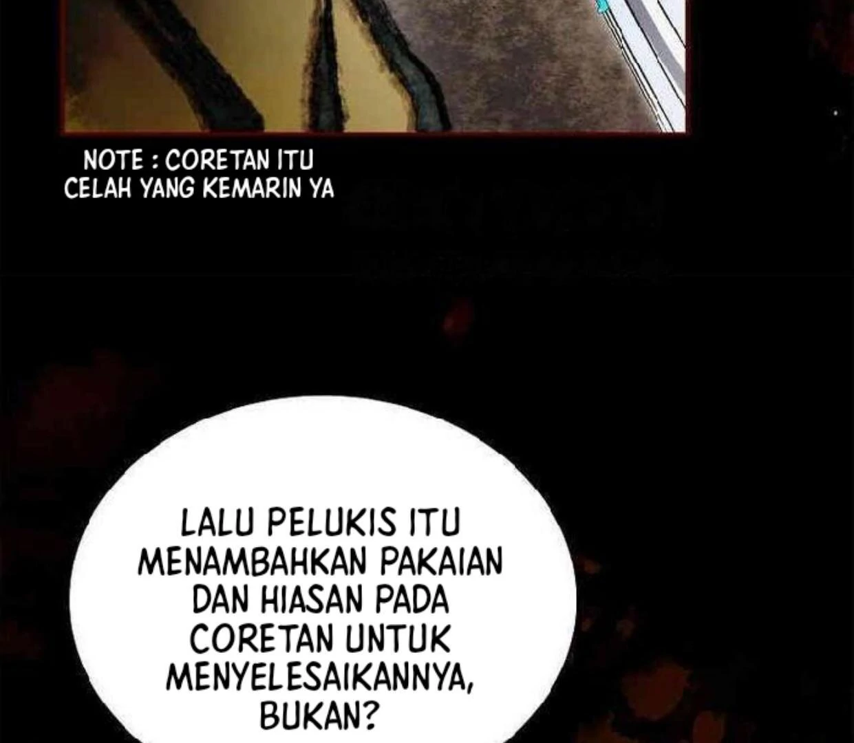 Requiem of Subdued Souls Chapter 21 Gambar 100