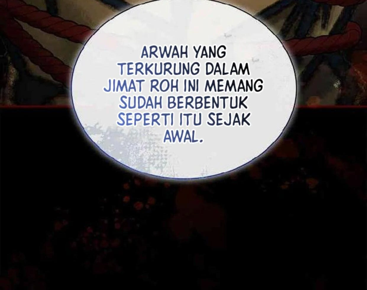 Requiem of Subdued Souls Chapter 21 Gambar 106