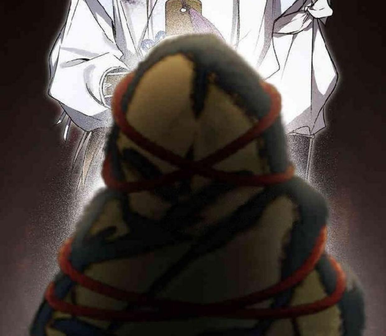 Requiem of Subdued Souls Chapter 21 Gambar 109