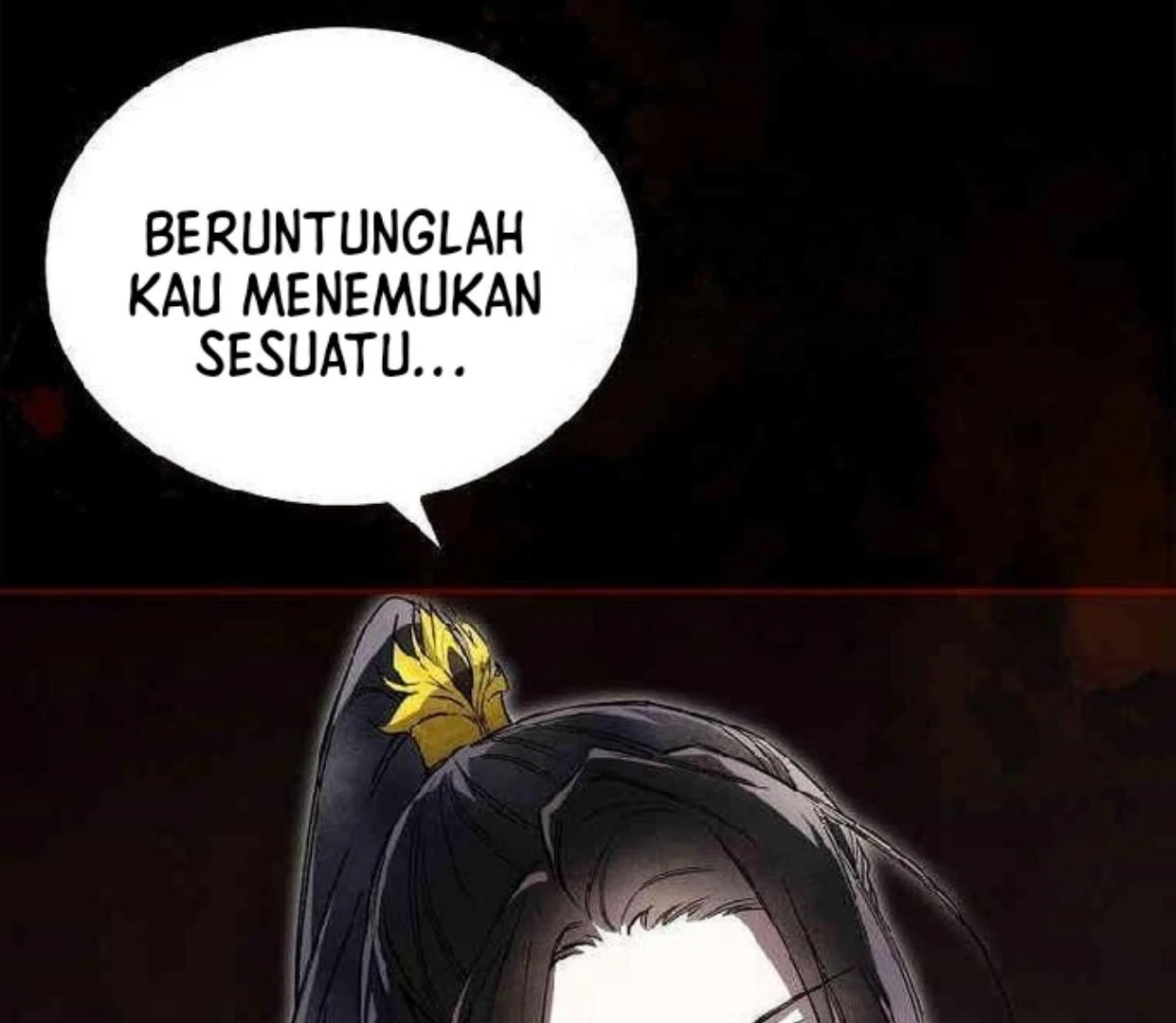 Requiem of Subdued Souls Chapter 21 Gambar 111