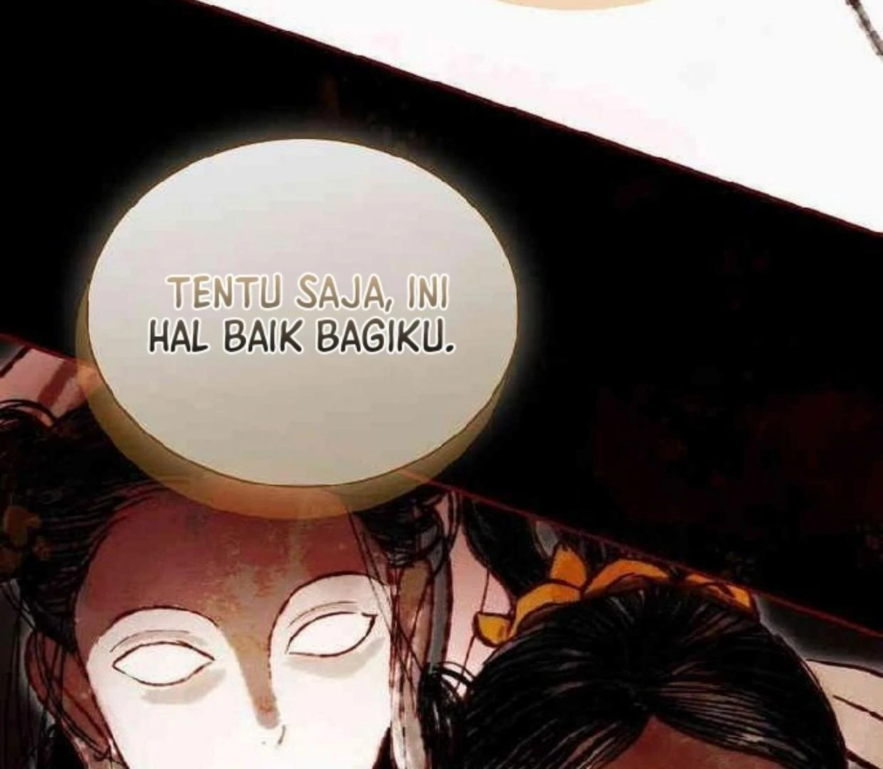 Requiem of Subdued Souls Chapter 21 Gambar 118