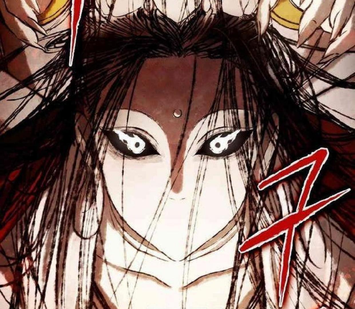 Requiem of Subdued Souls Chapter 21 Gambar 121
