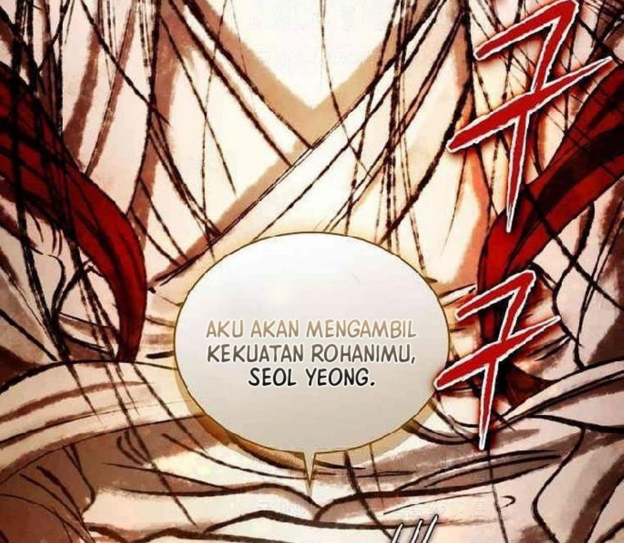 Requiem of Subdued Souls Chapter 21 Gambar 122