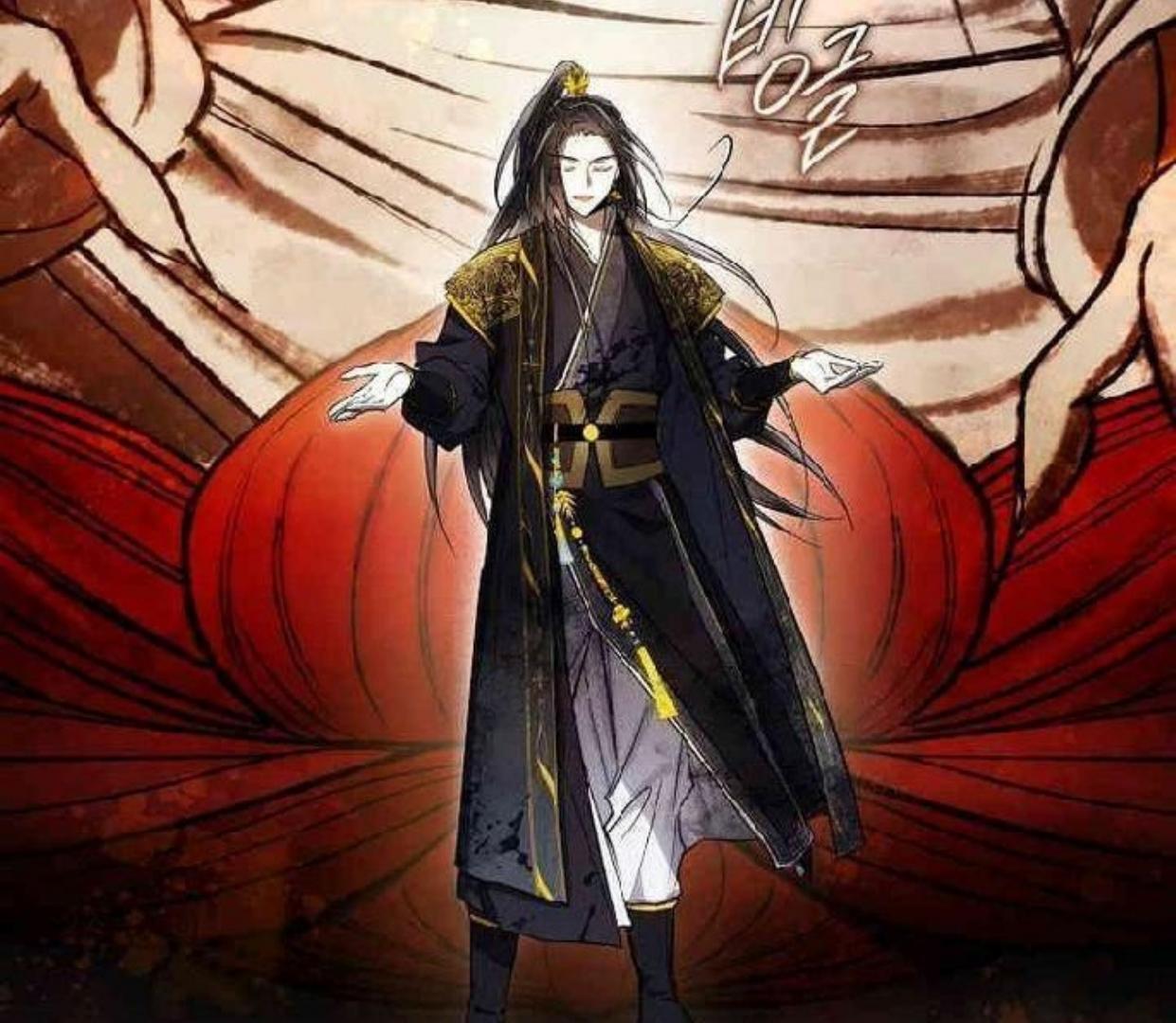 Requiem of Subdued Souls Chapter 21 Gambar 123