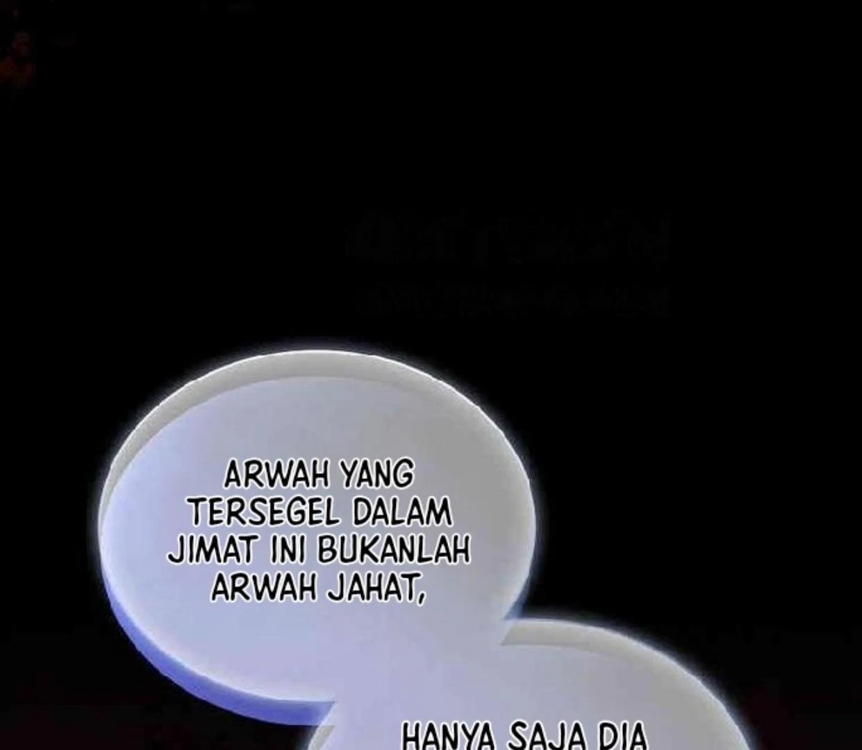 Requiem of Subdued Souls Chapter 21 Gambar 130