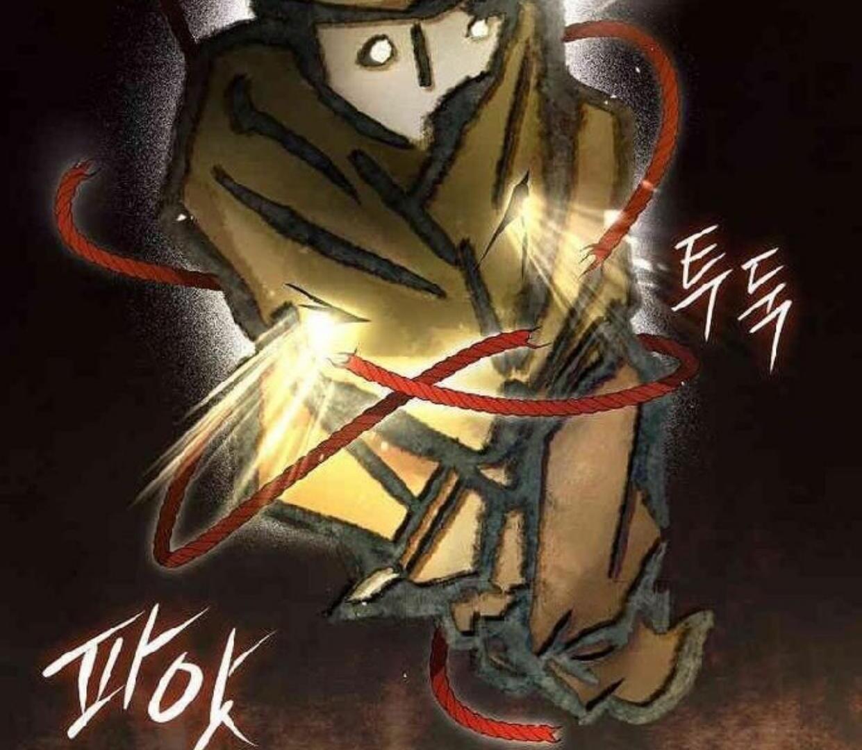 Requiem of Subdued Souls Chapter 21 Gambar 132