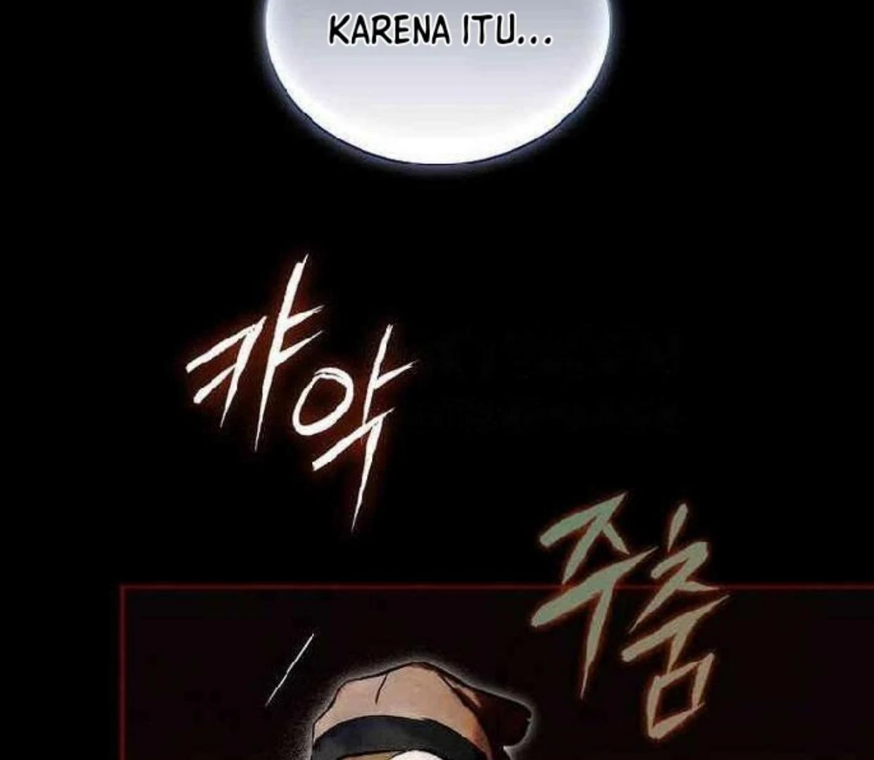 Requiem of Subdued Souls Chapter 21 Gambar 134