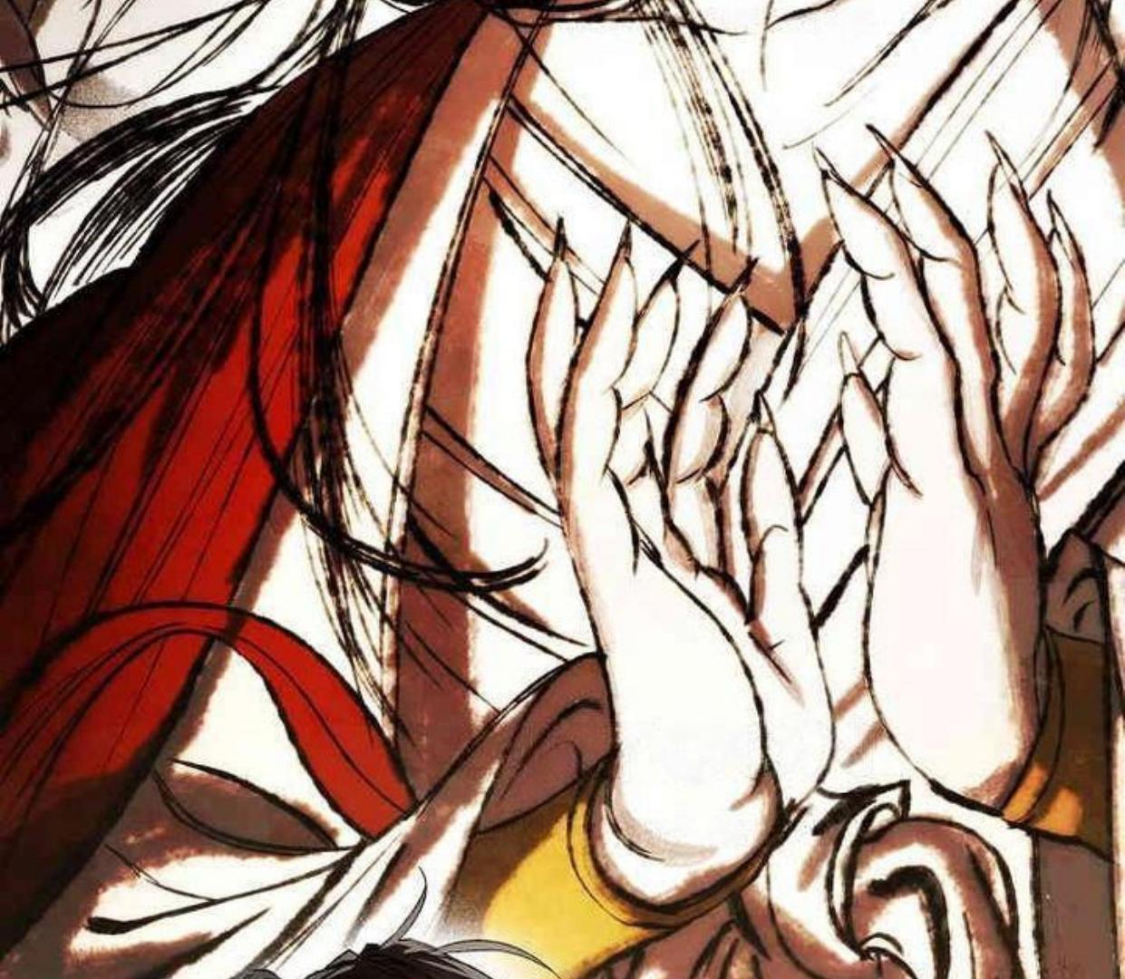 Requiem of Subdued Souls Chapter 21 Gambar 14