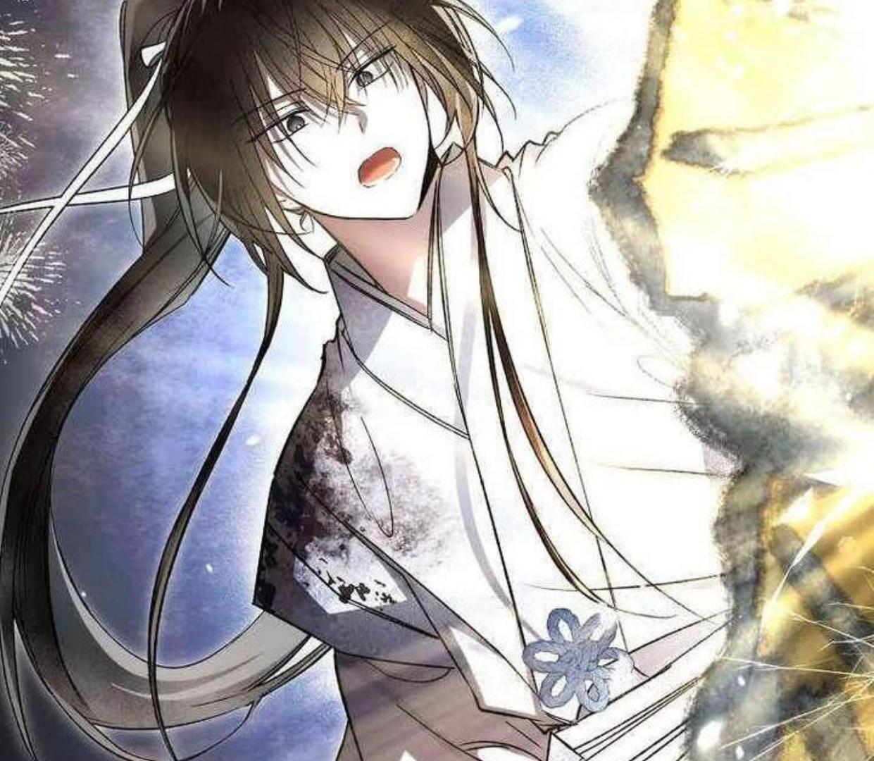 Requiem of Subdued Souls Chapter 21 Gambar 143