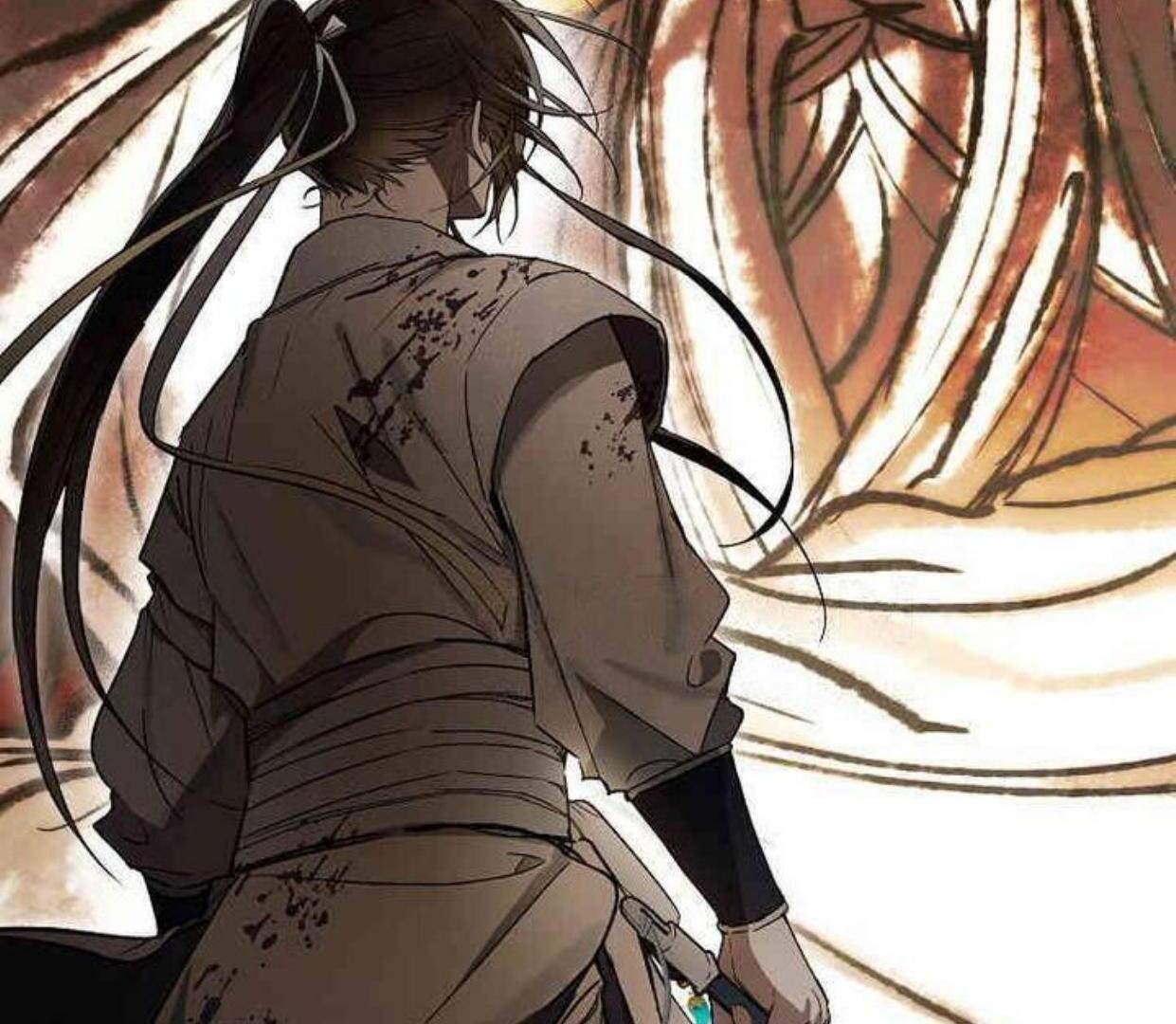 Requiem of Subdued Souls Chapter 21 Gambar 15