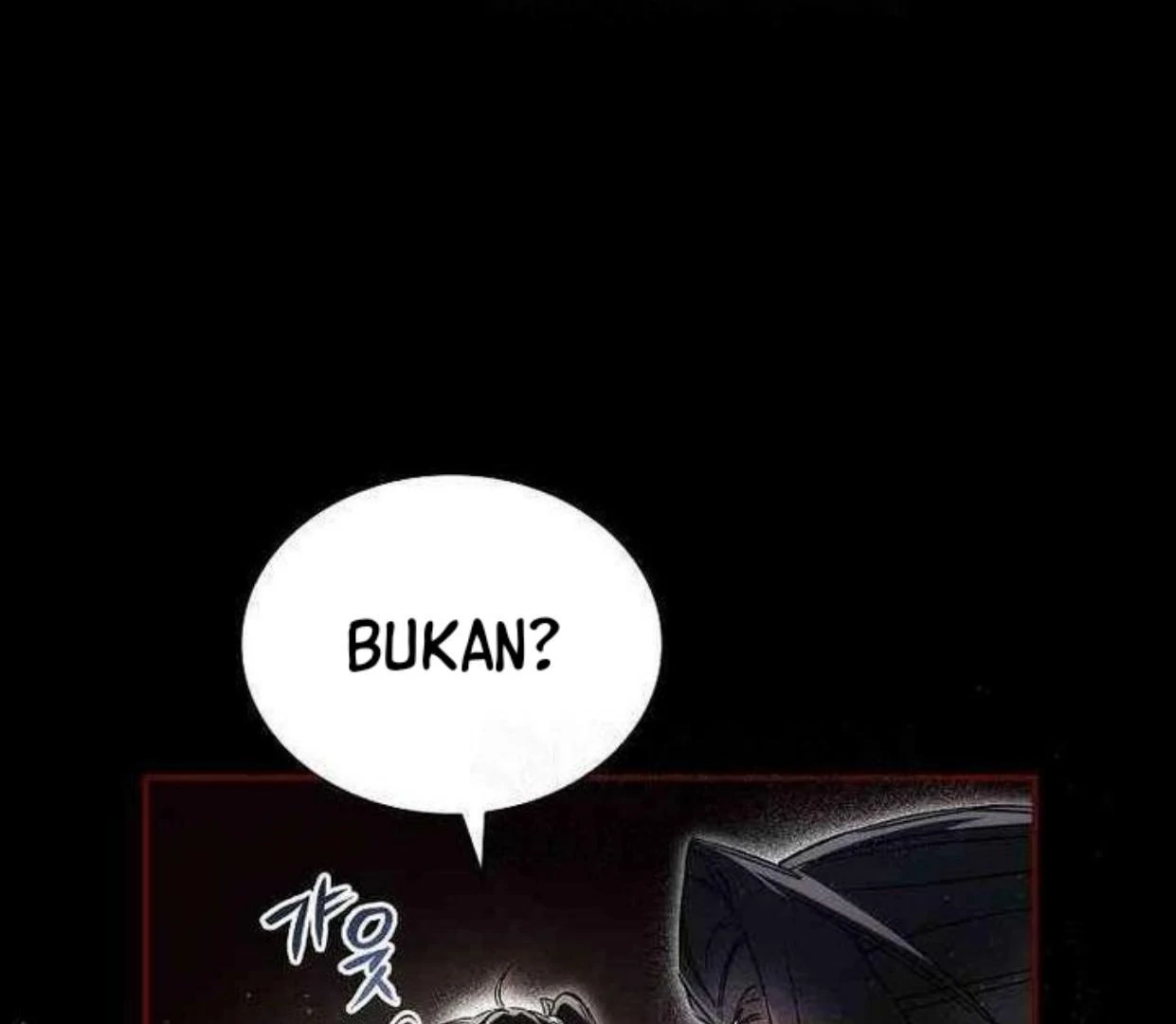 Requiem of Subdued Souls Chapter 21 Gambar 158