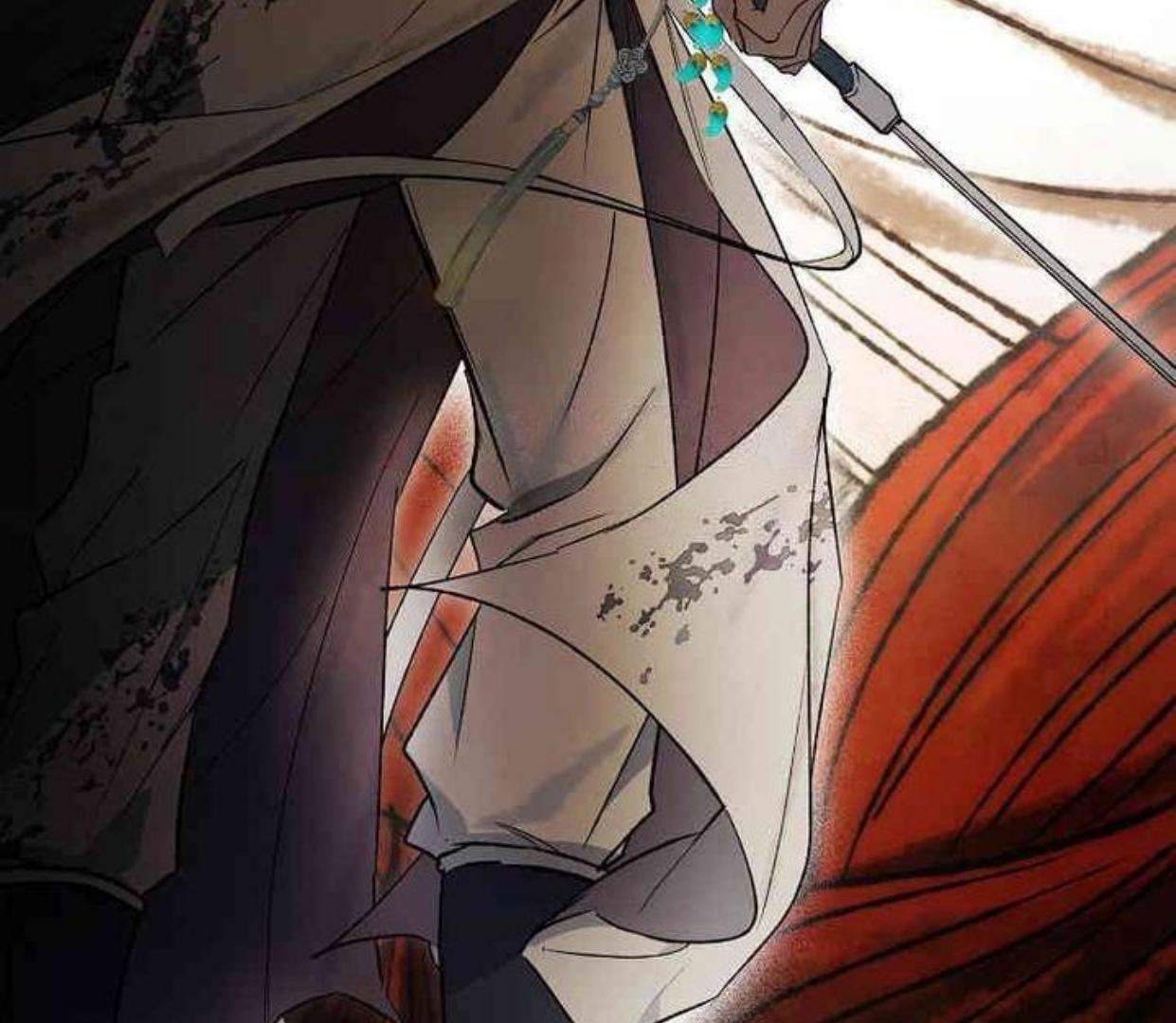 Requiem of Subdued Souls Chapter 21 Gambar 16