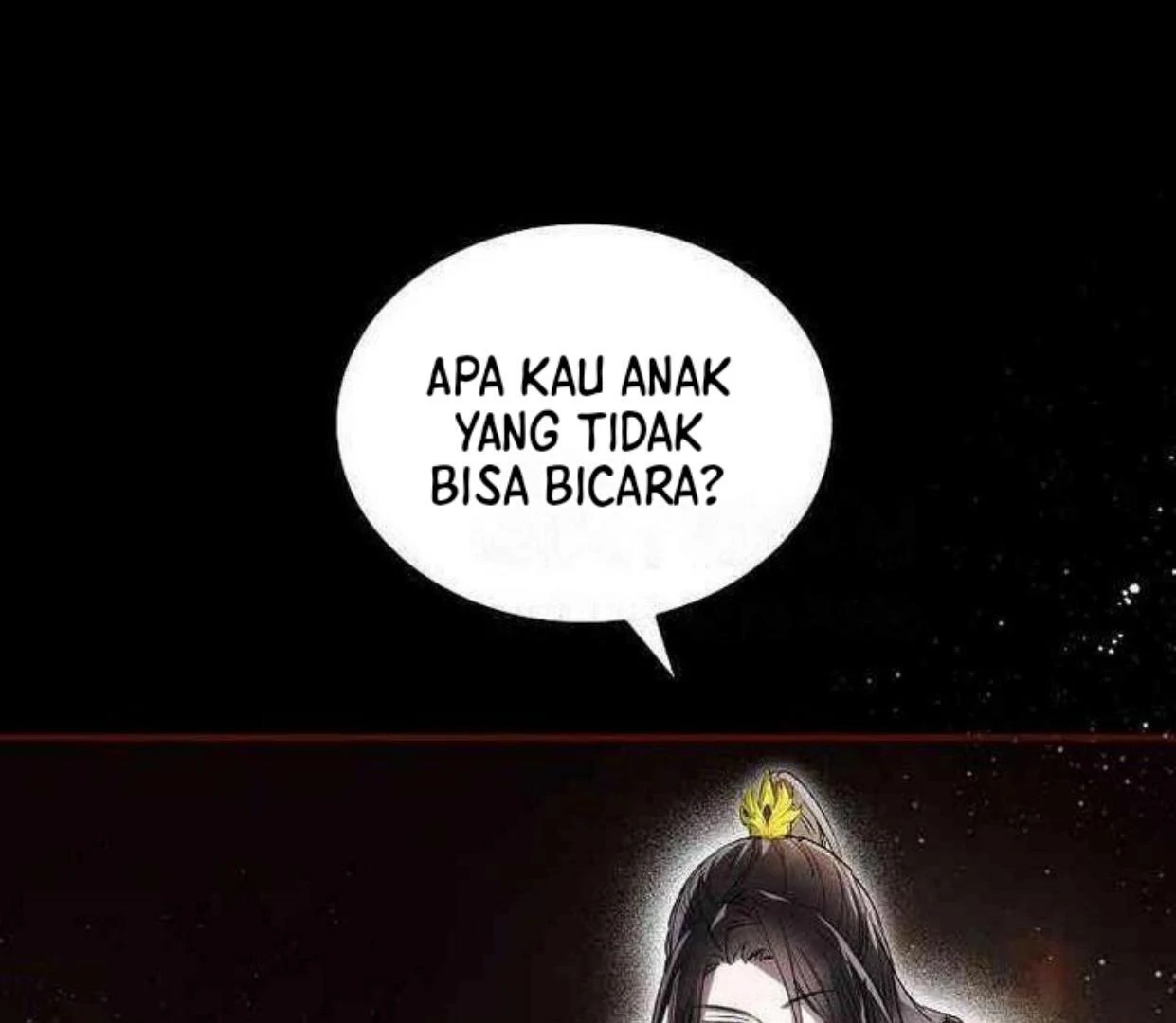 Requiem of Subdued Souls Chapter 21 Gambar 169