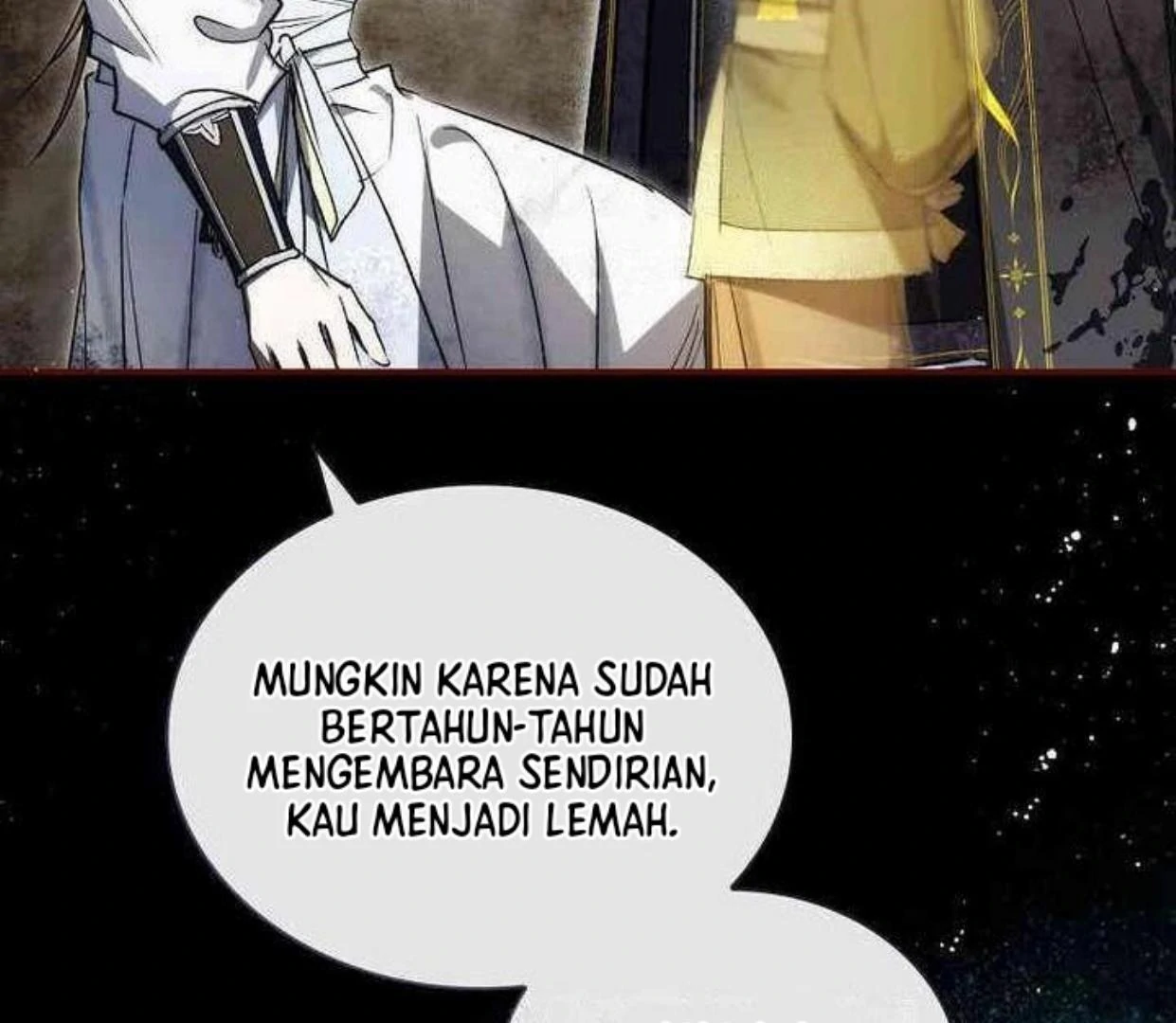Requiem of Subdued Souls Chapter 21 Gambar 171