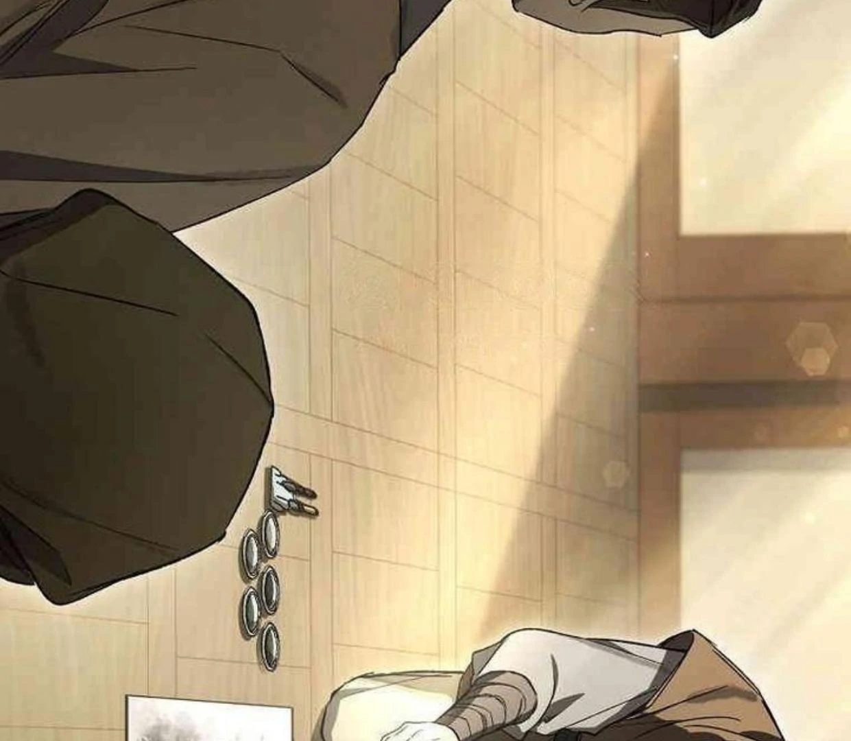 Requiem of Subdued Souls Chapter 21 Gambar 195