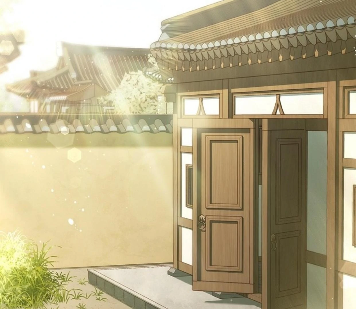 Requiem of Subdued Souls Chapter 21 Gambar 207