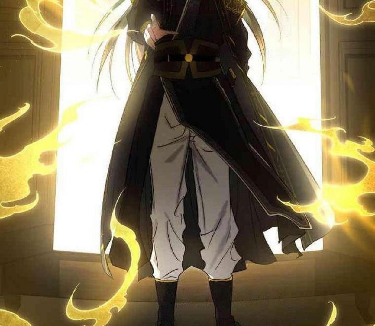 Requiem of Subdued Souls Chapter 21 Gambar 23