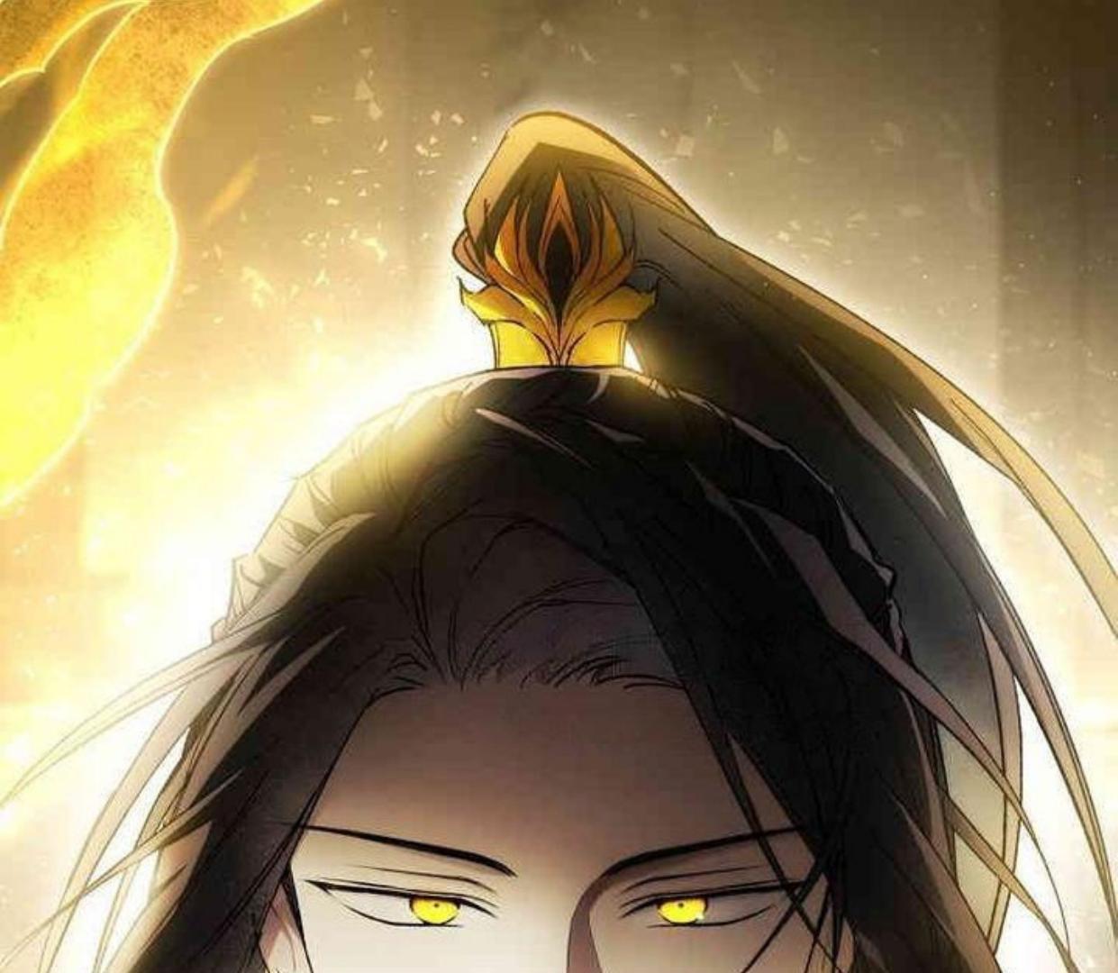 Requiem of Subdued Souls Chapter 21 Gambar 26