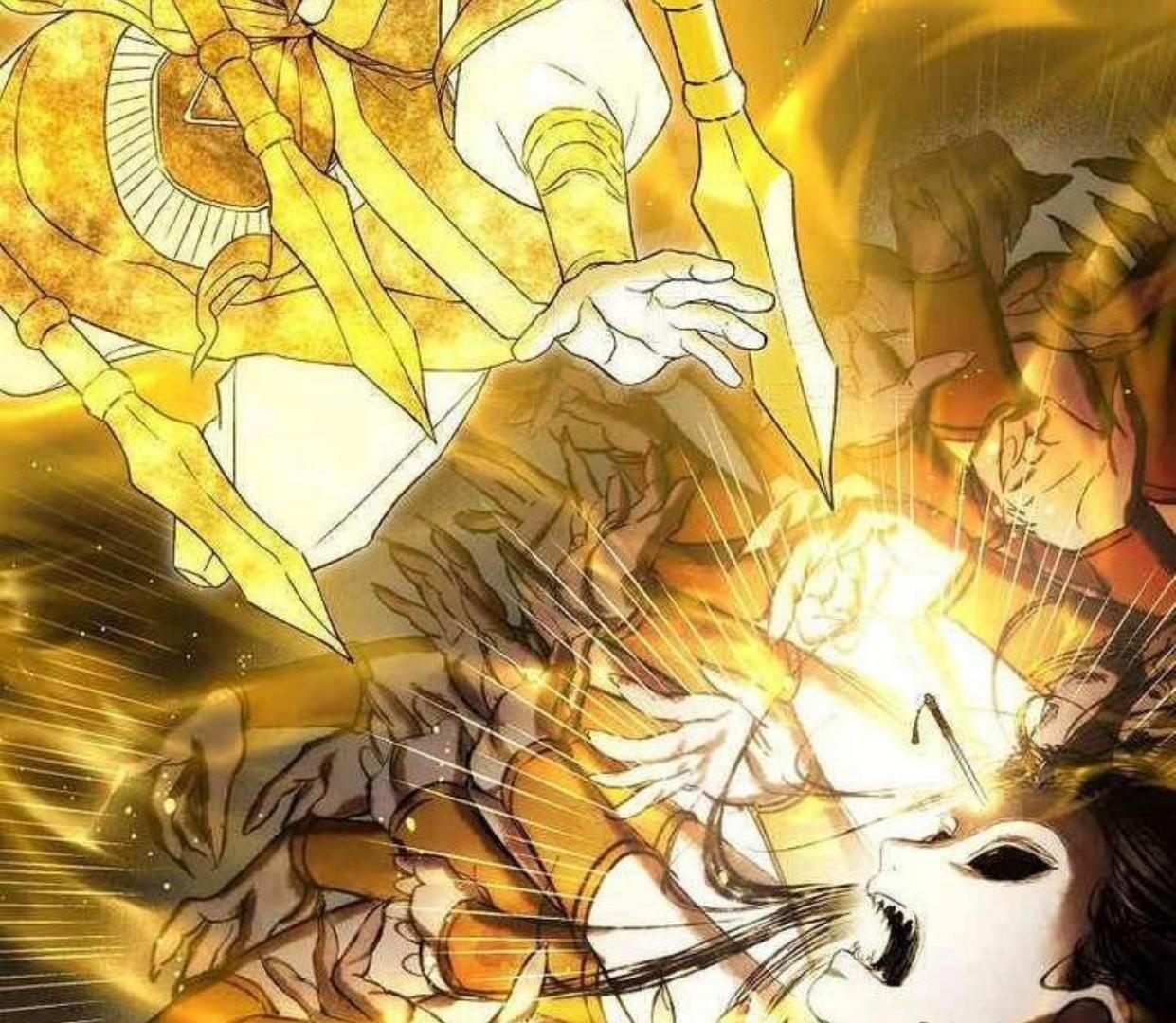 Requiem of Subdued Souls Chapter 21 Gambar 33
