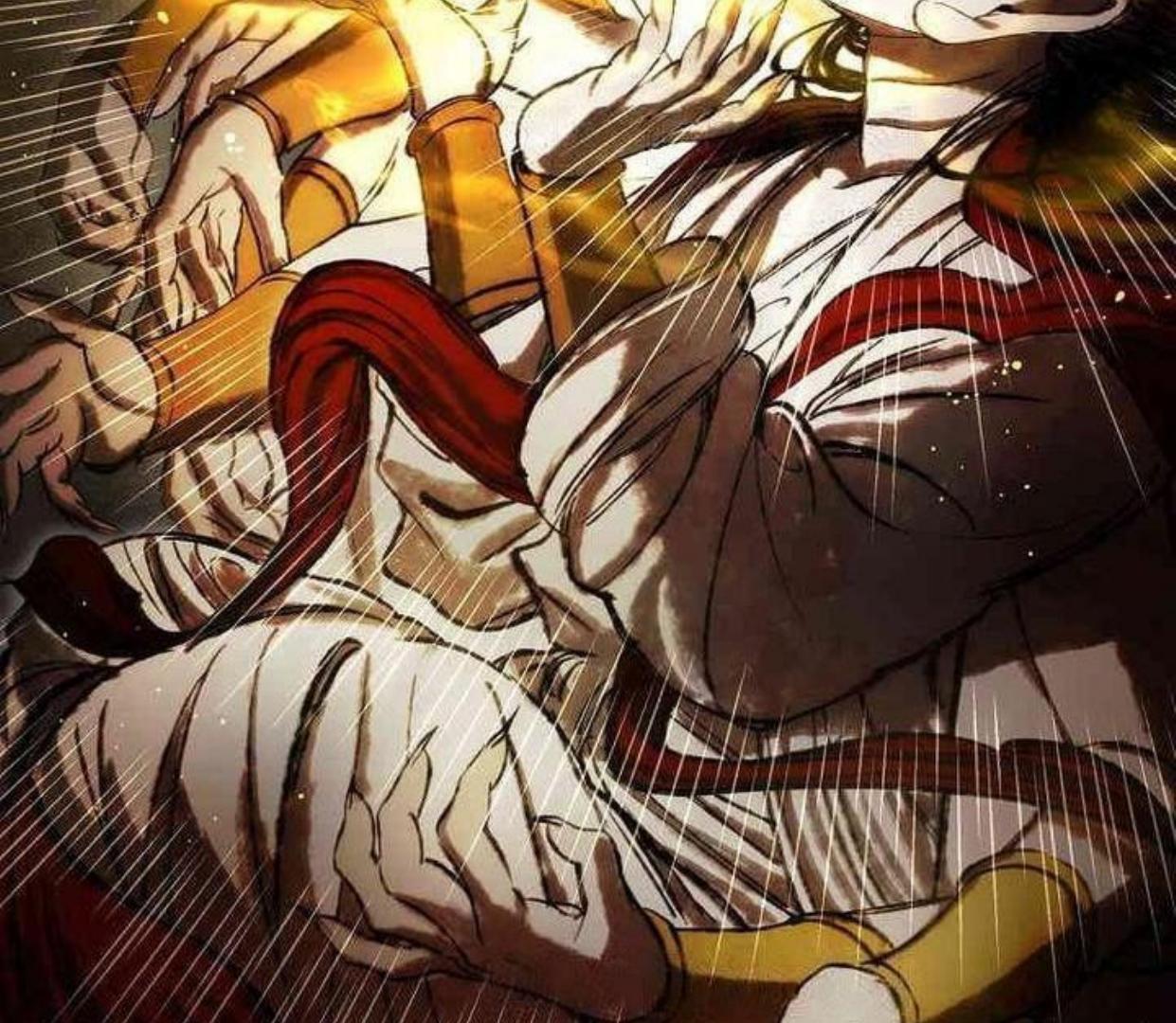 Requiem of Subdued Souls Chapter 21 Gambar 34