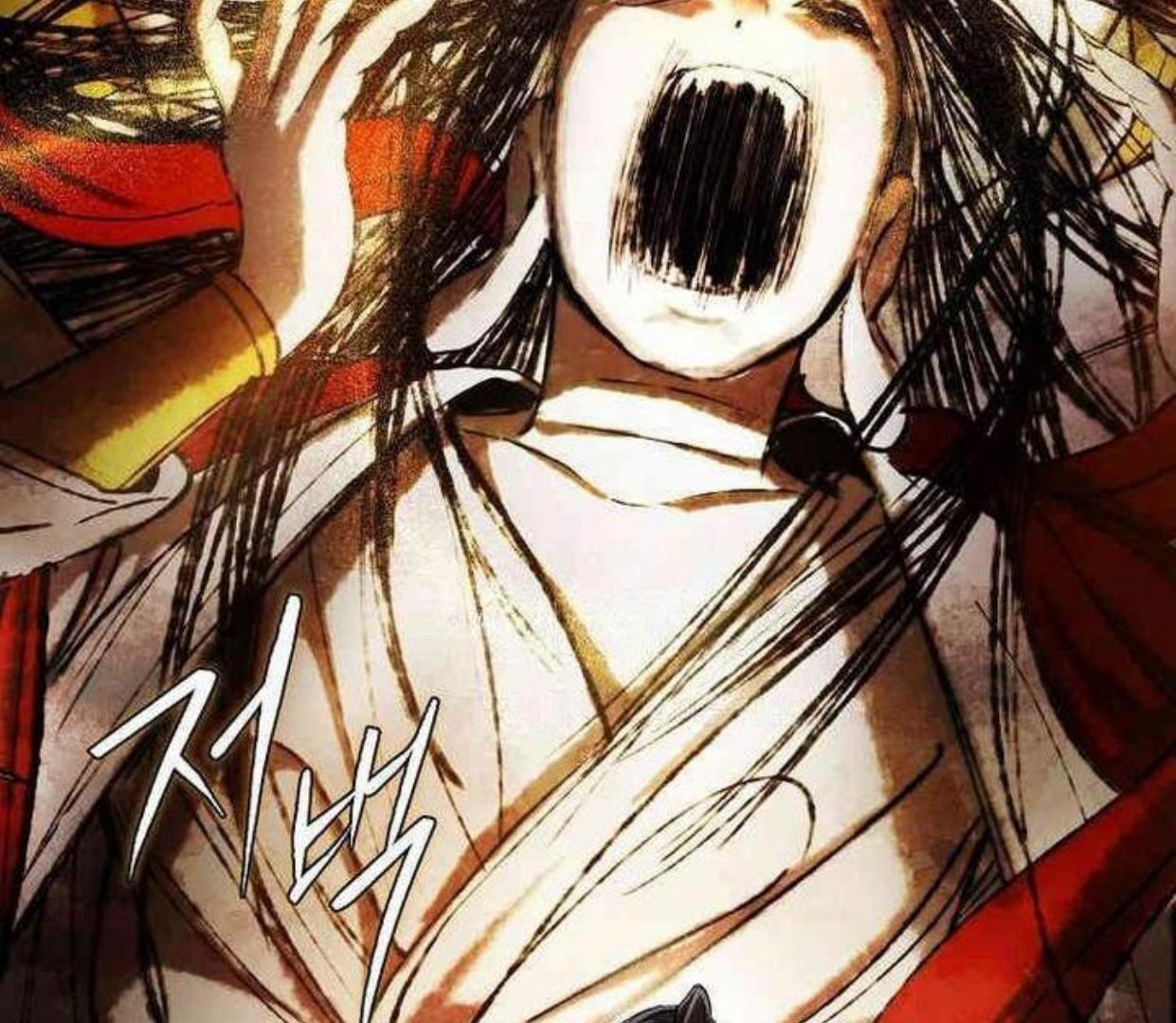 Requiem of Subdued Souls Chapter 21 Gambar 41