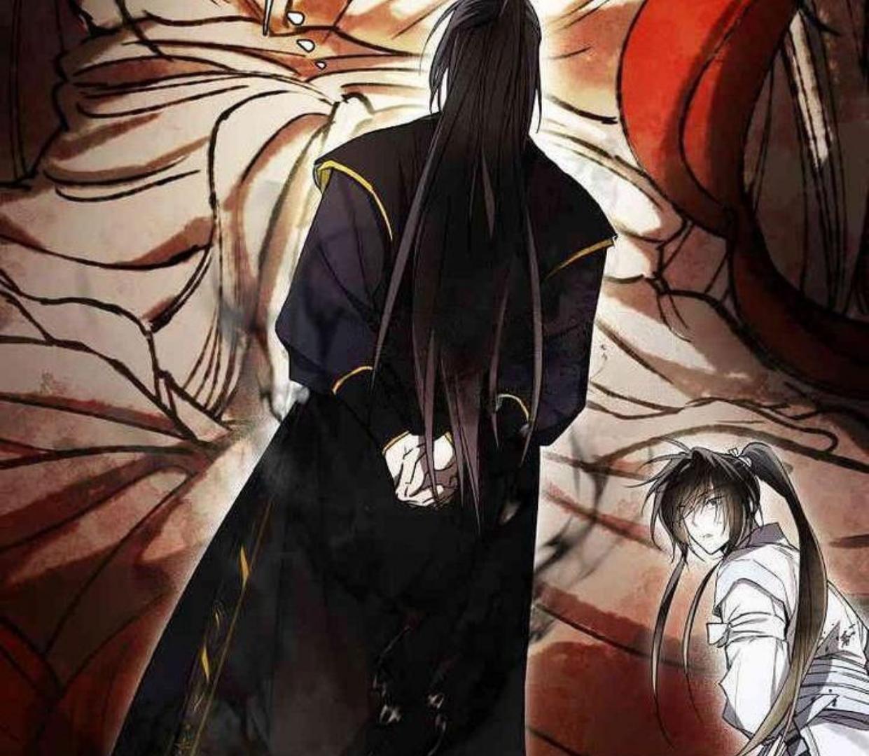 Requiem of Subdued Souls Chapter 21 Gambar 42