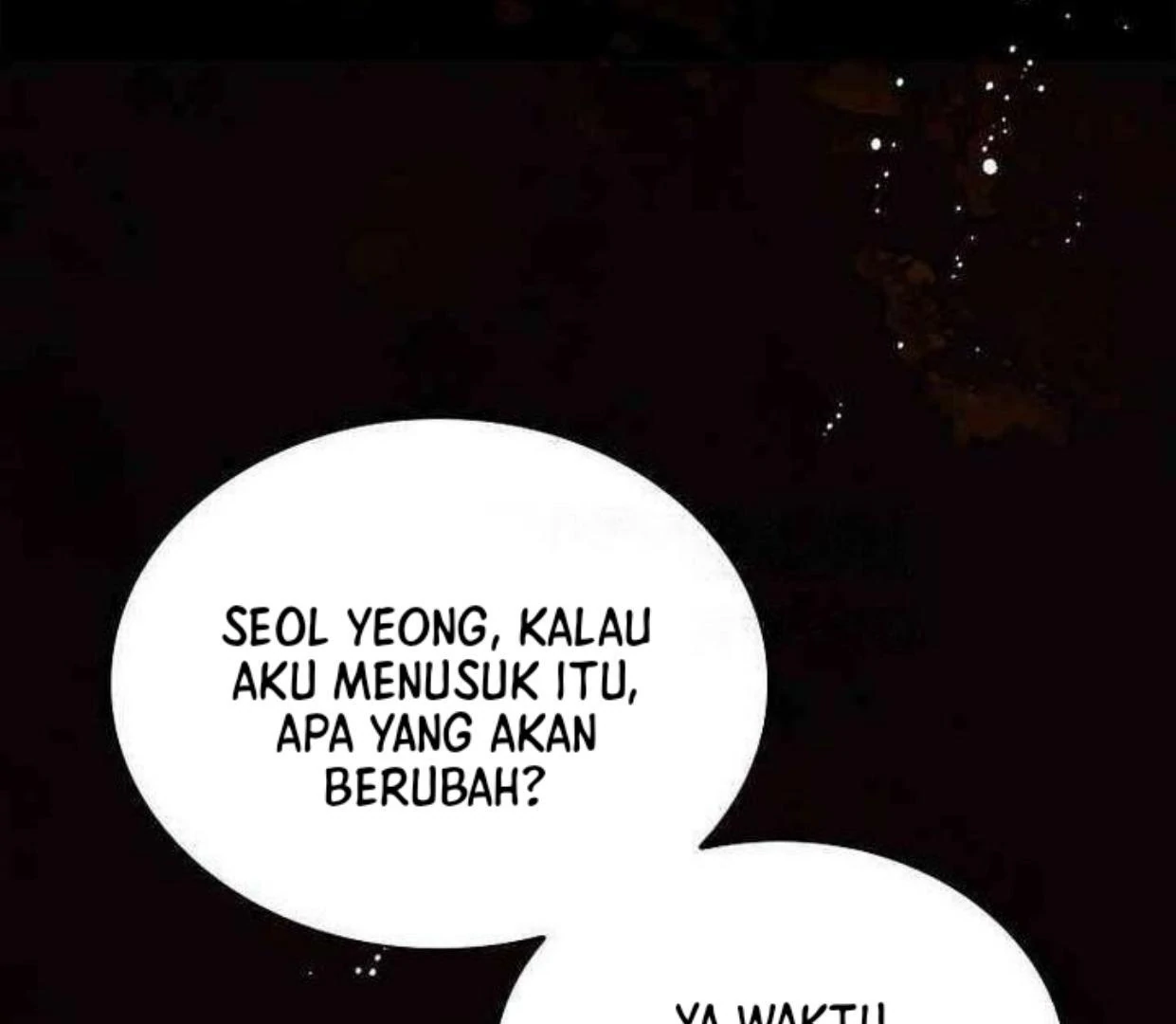 Requiem of Subdued Souls Chapter 21 Gambar 61
