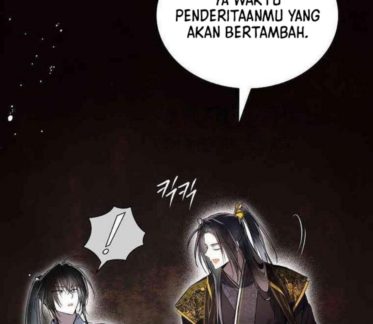 Requiem of Subdued Souls Chapter 21 Gambar 62