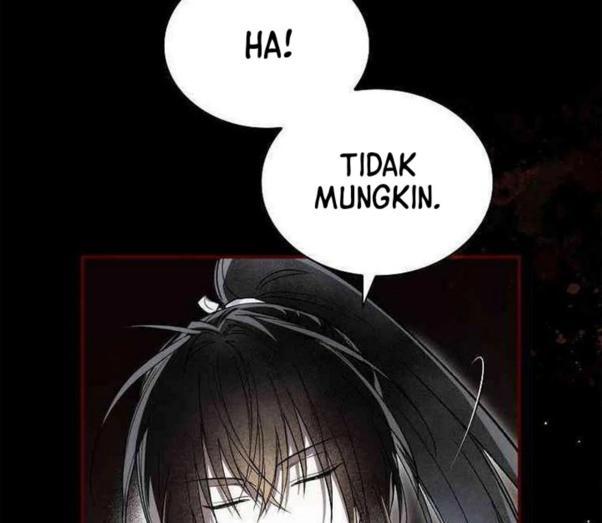 Requiem of Subdued Souls Chapter 21 Gambar 65