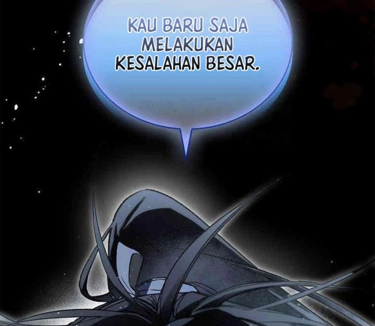 Requiem of Subdued Souls Chapter 21 Gambar 67