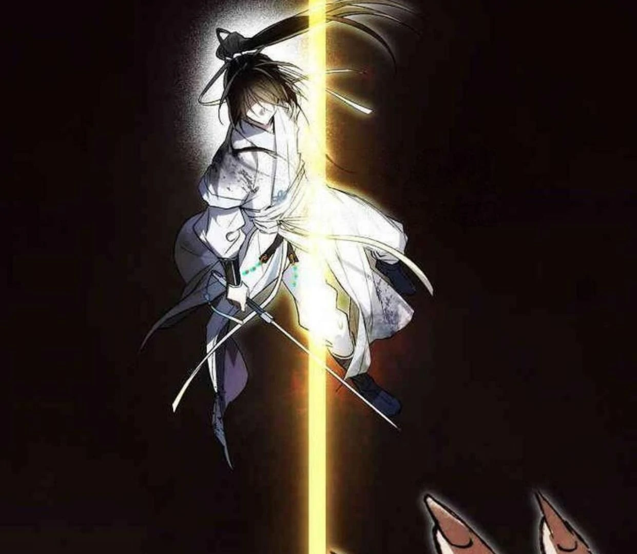 Requiem of Subdued Souls Chapter 21 Gambar 7