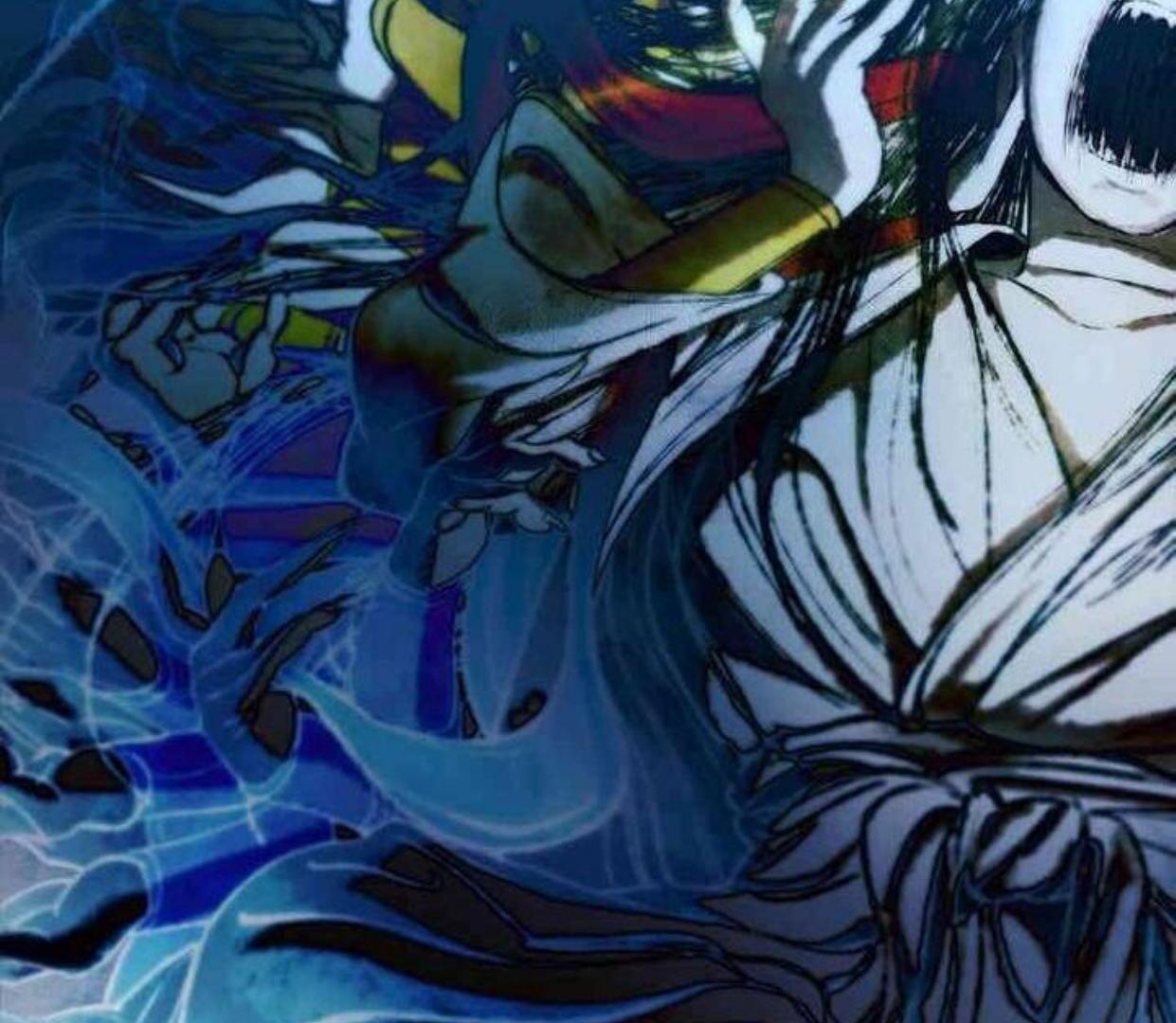 Requiem of Subdued Souls Chapter 21 Gambar 72