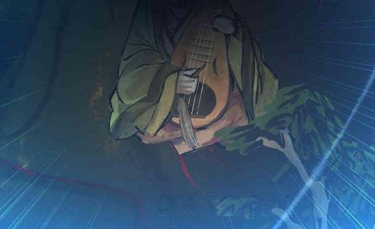 Requiem of Subdued Souls Chapter 21 Gambar 75