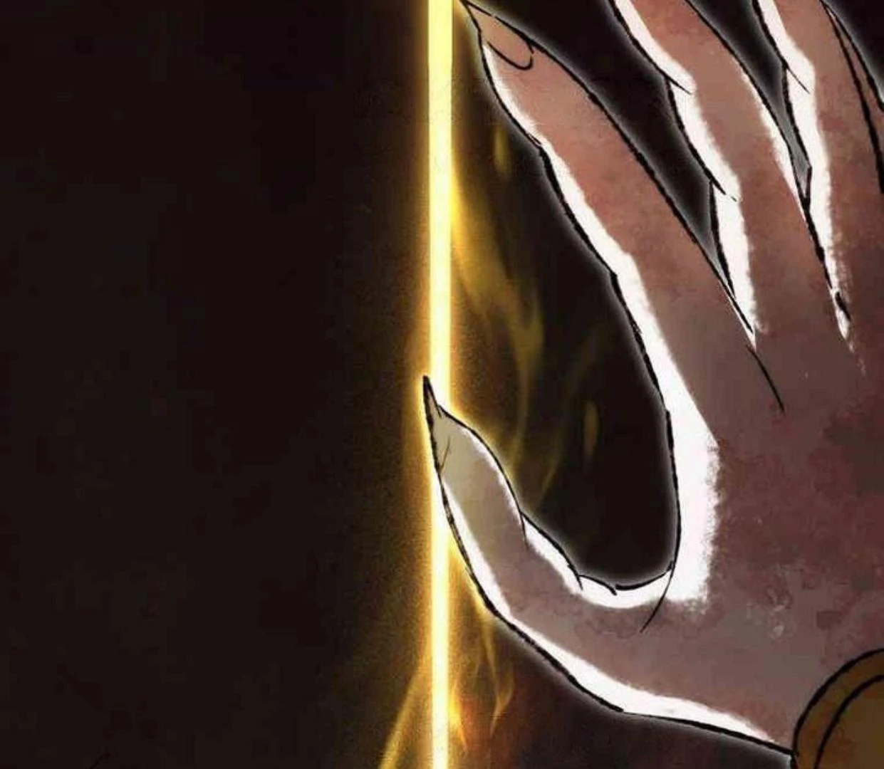 Requiem of Subdued Souls Chapter 21 Gambar 8