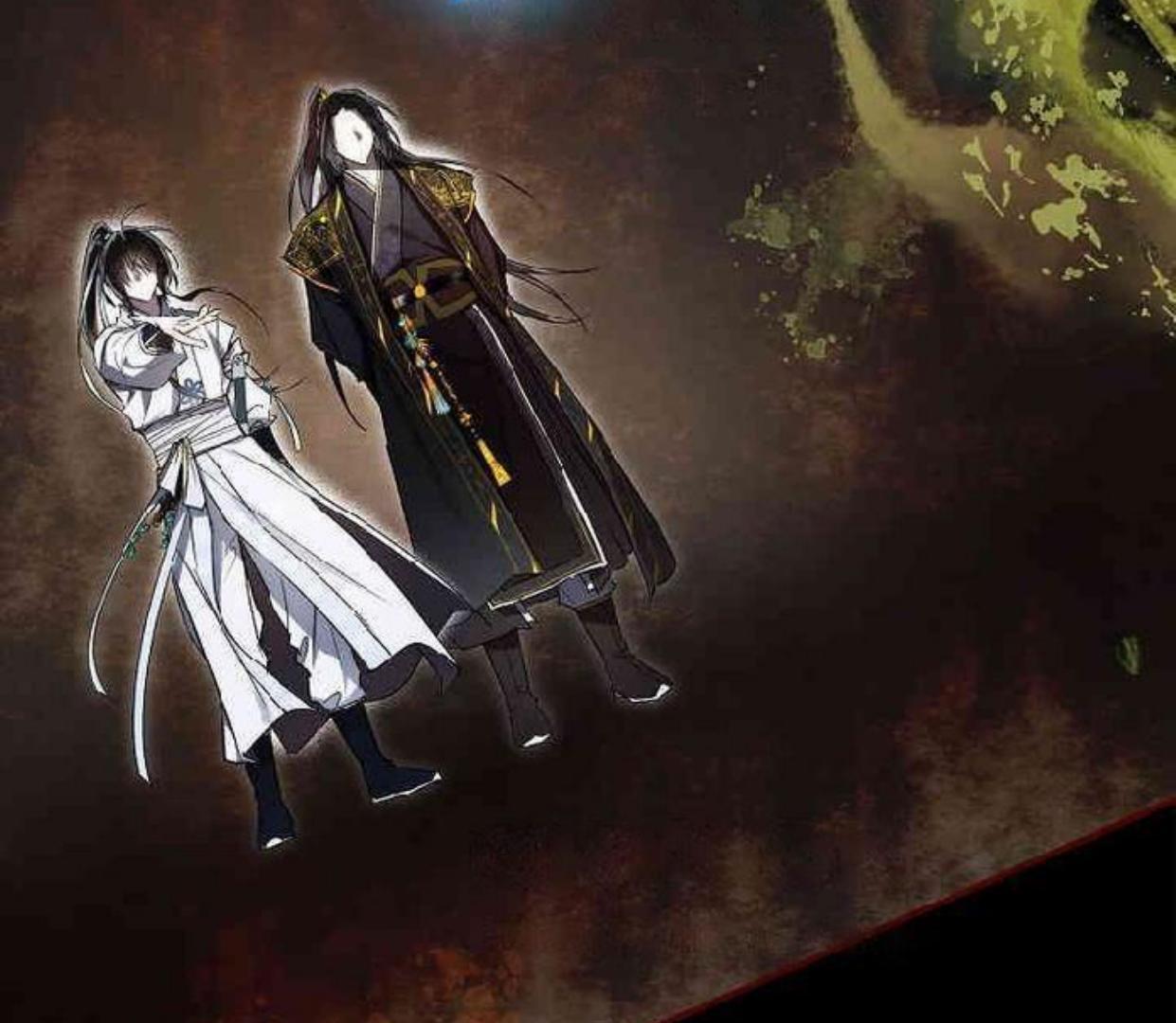 Requiem of Subdued Souls Chapter 21 Gambar 87