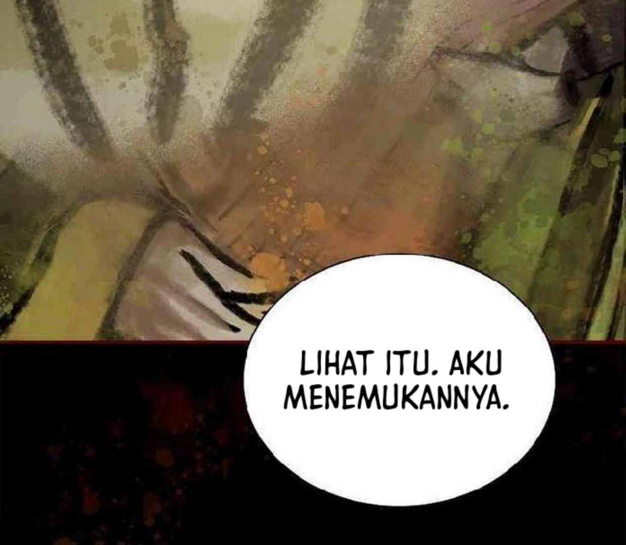 Requiem of Subdued Souls Chapter 21 Gambar 90
