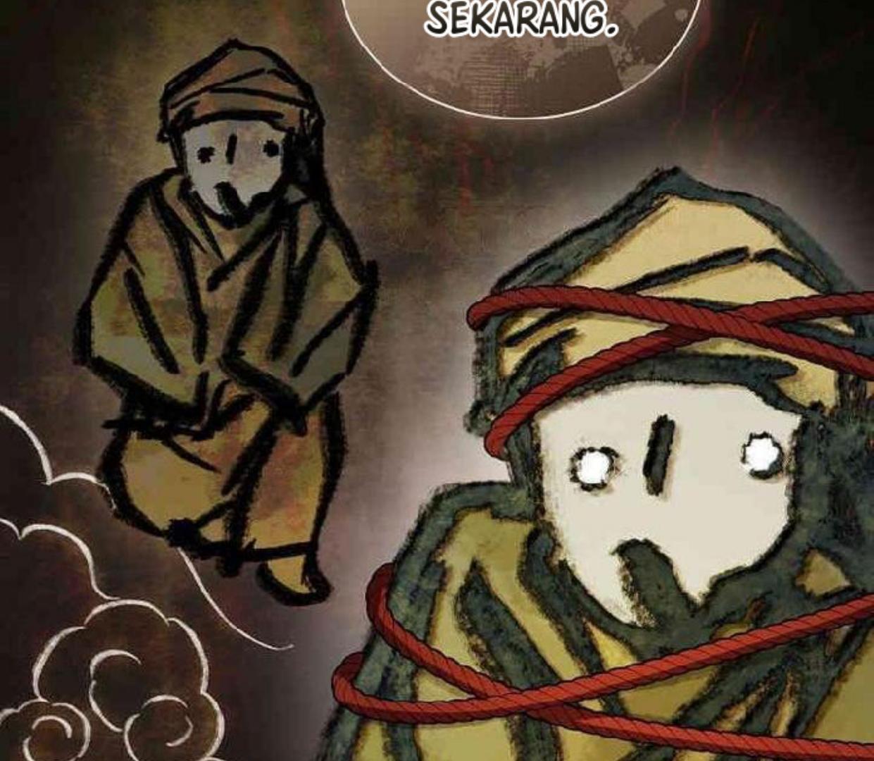 Requiem of Subdued Souls Chapter 21 Gambar 95