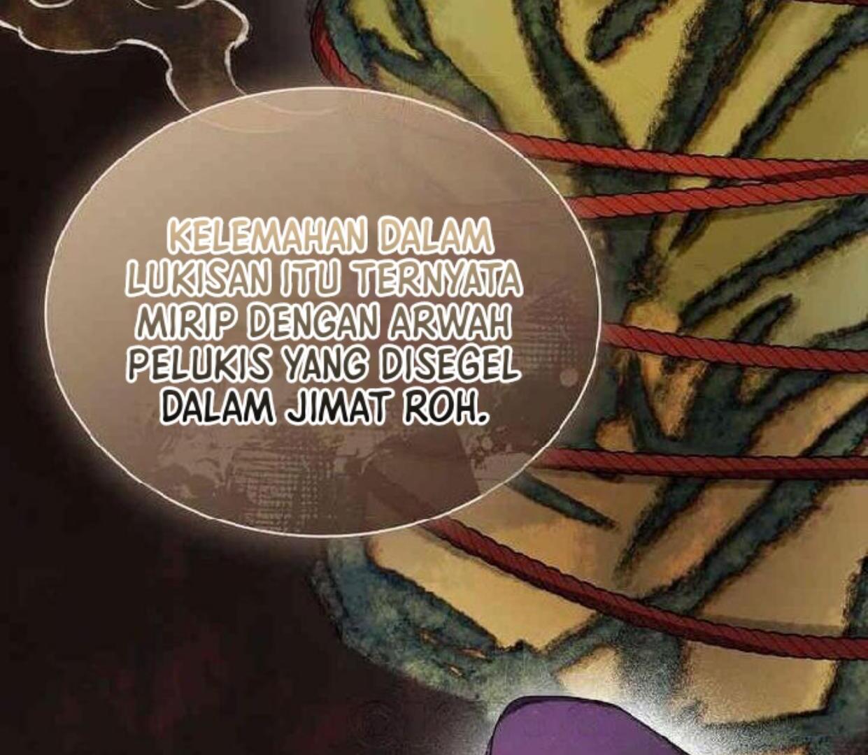Requiem of Subdued Souls Chapter 21 Gambar 96
