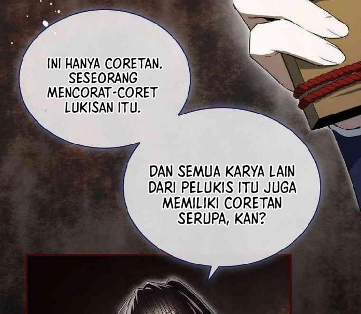 Requiem of Subdued Souls Chapter 21 Gambar 98